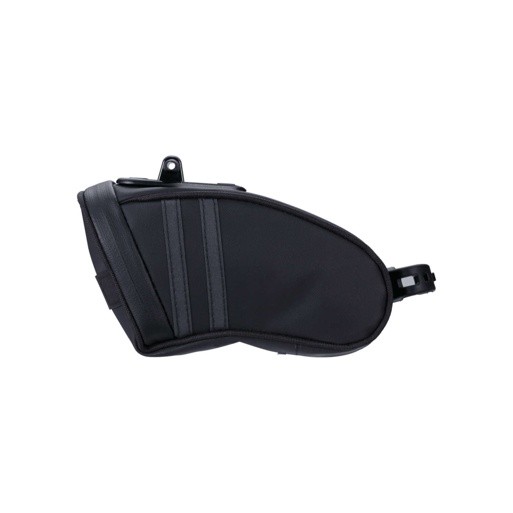 BBB BBB BSB-13L CURVEPACK SADDLEBAG BLACK L