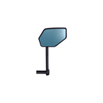 BBB BBB BBM- E-VIEW BIKE MIRROR BLACK RIGHT