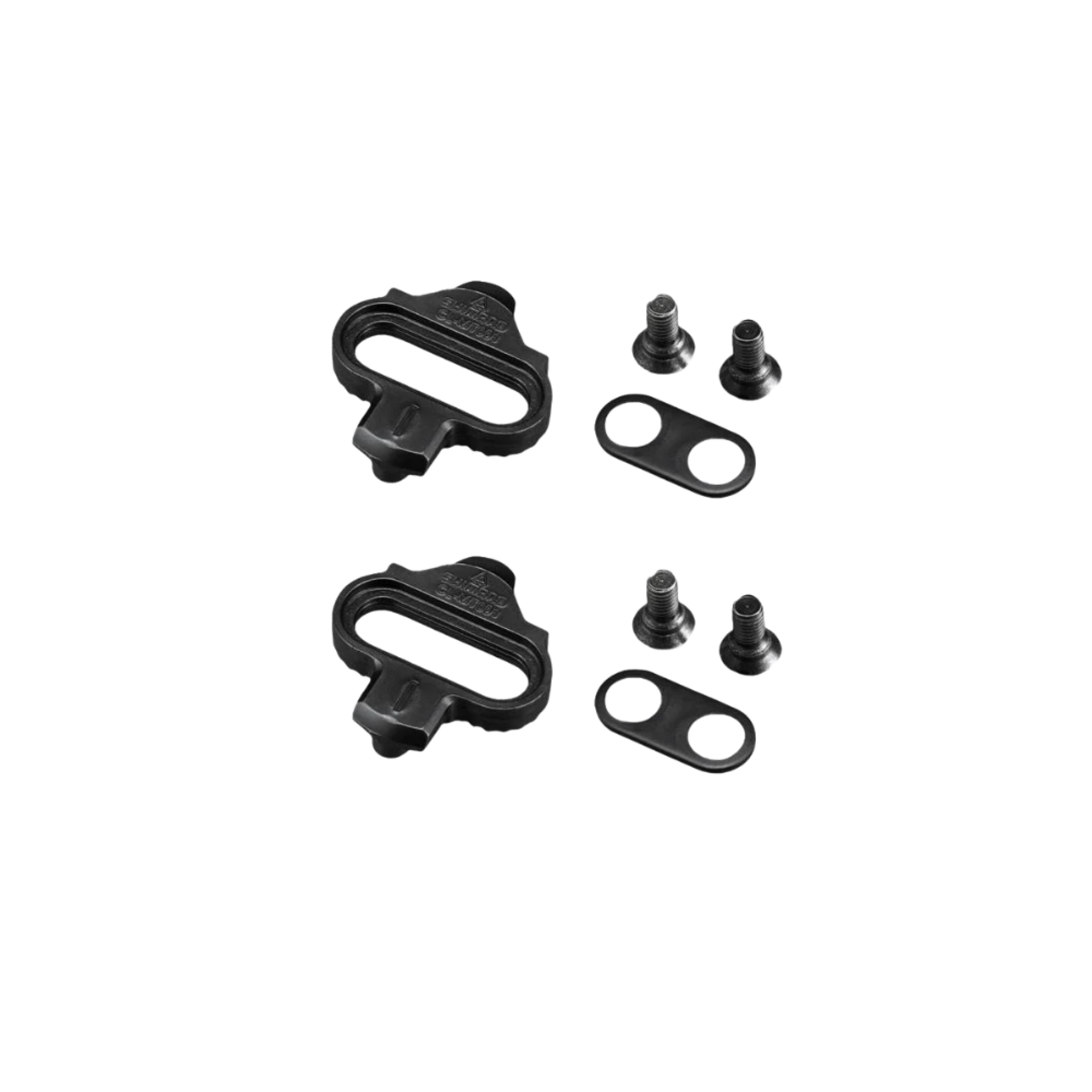 Shimano SHIMANO MT001 MTB SPD CLEATS MULTI-ENTRY
