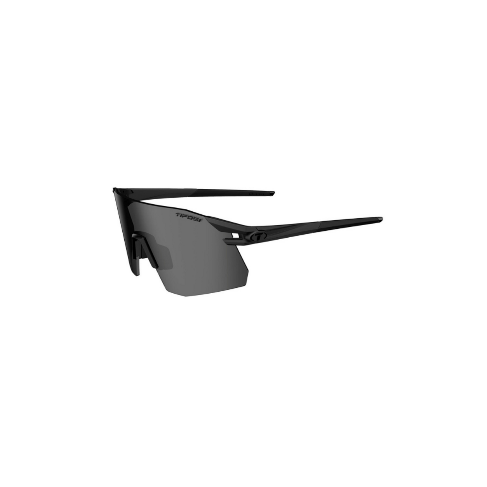 TIFOSI TIFOSI MOAB XC INTERCHANGEABLE SUNGLASSES BLACKOUT SMOKE