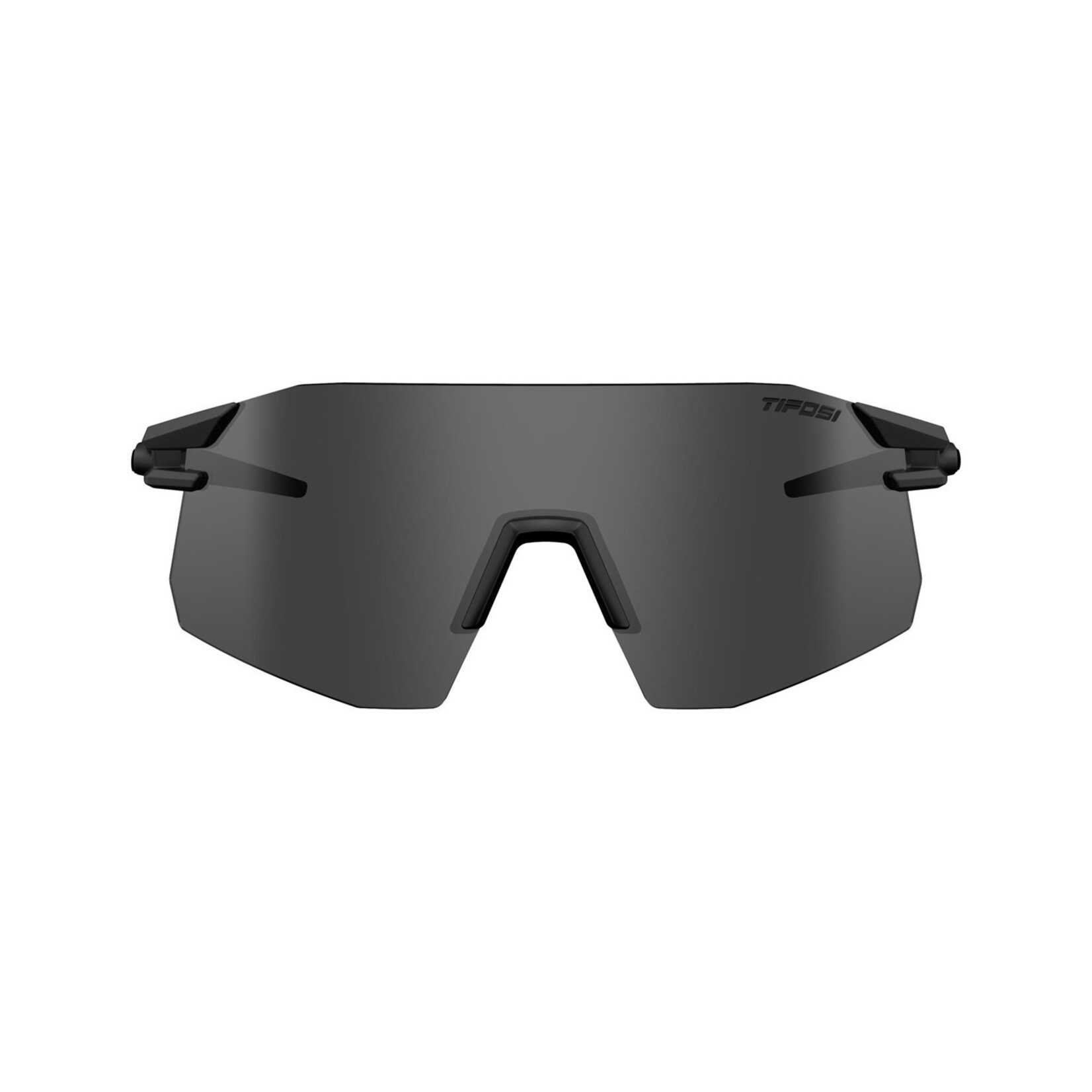 TIFOSI TIFOSI MOAB XC INTERCHANGEABLE SUNGLASSES BLACKOUT SMOKE