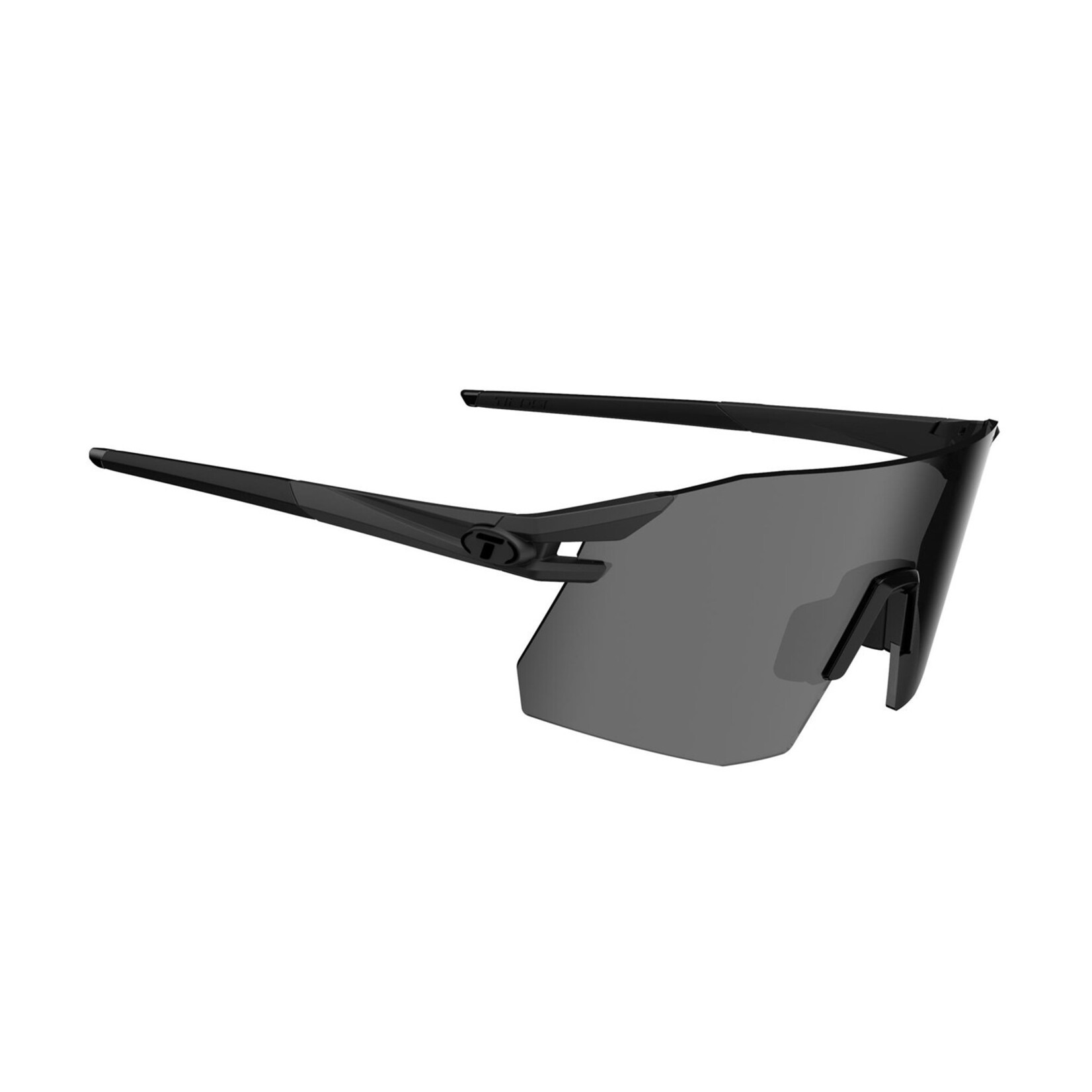 TIFOSI TIFOSI MOAB XC INTERCHANGEABLE SUNGLASSES BLACKOUT SMOKE
