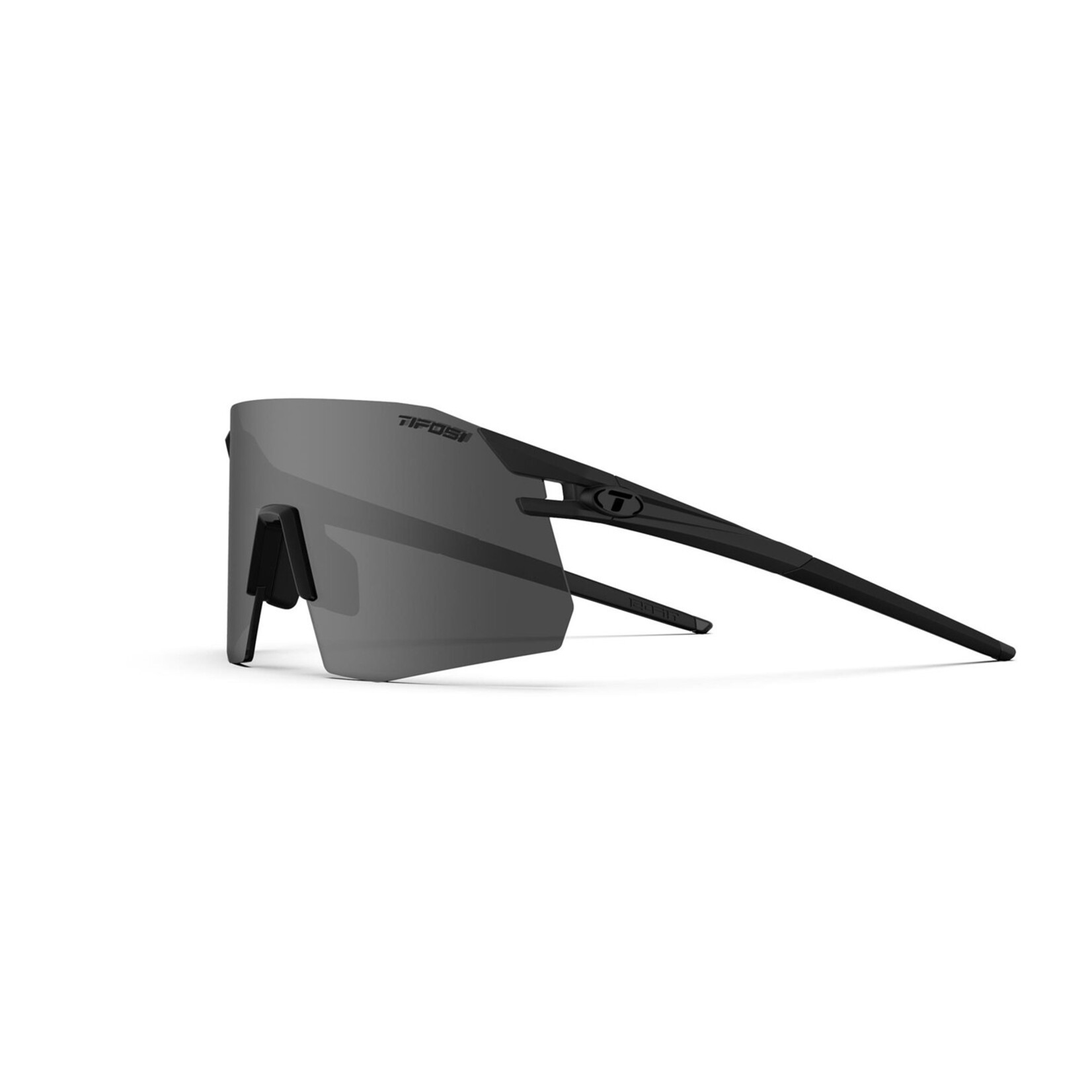 TIFOSI TIFOSI MOAB XC INTERCHANGEABLE SUNGLASSES BLACKOUT SMOKE