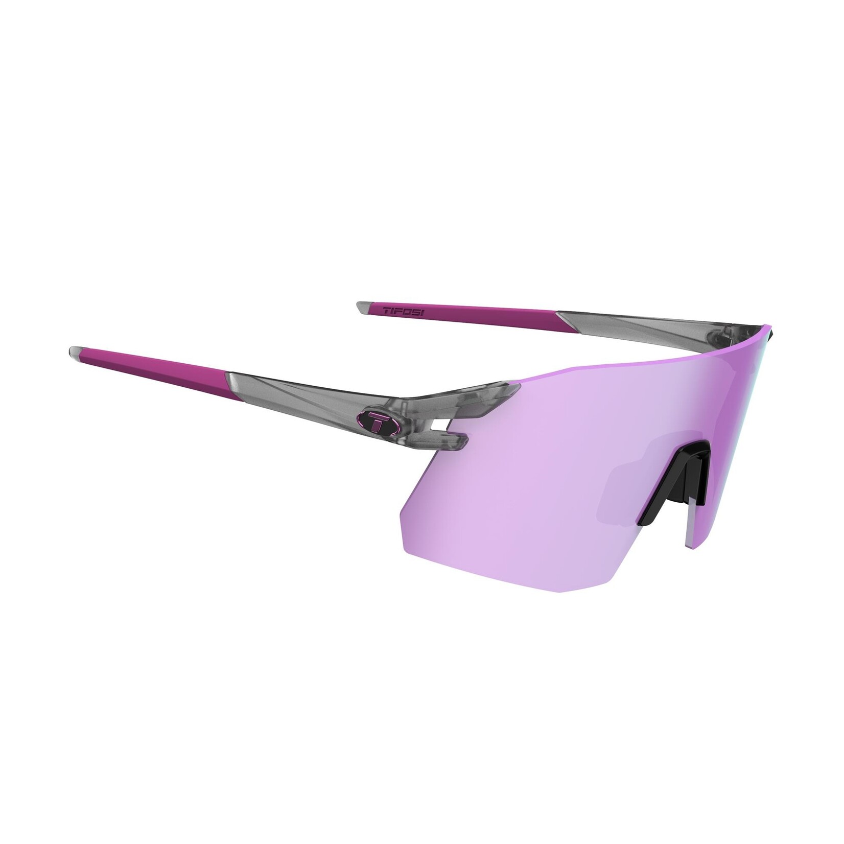 TIFOSI TIFOSI MOAB XC INTERCHANGEABLE CLARION SUNGLASSES PURPLE