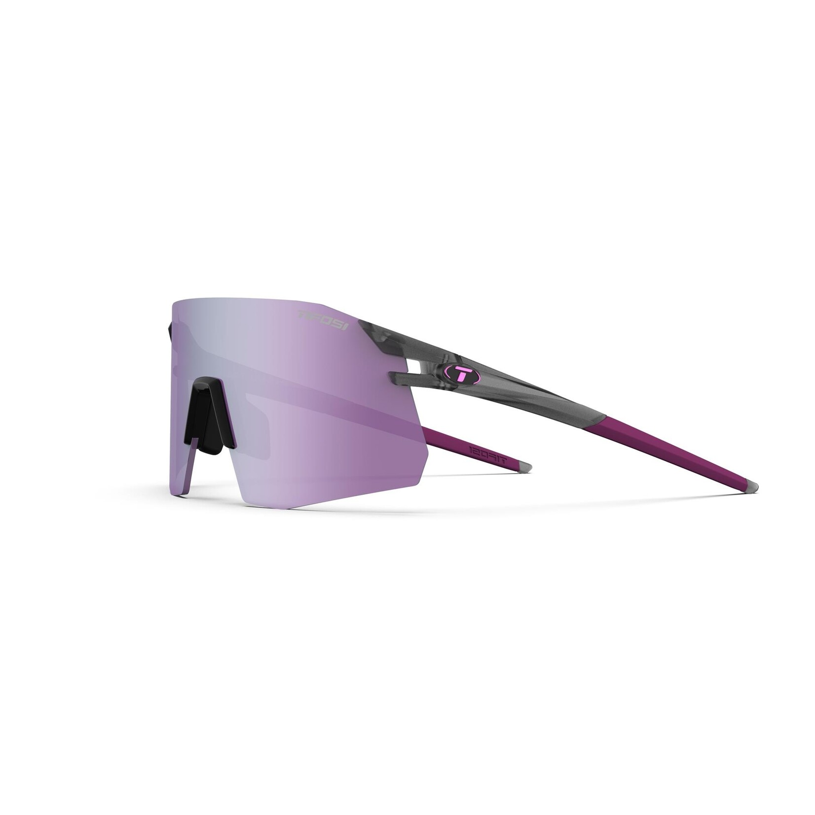 TIFOSI TIFOSI MOAB XC INTERCHANGEABLE CLARION SUNGLASSES PURPLE