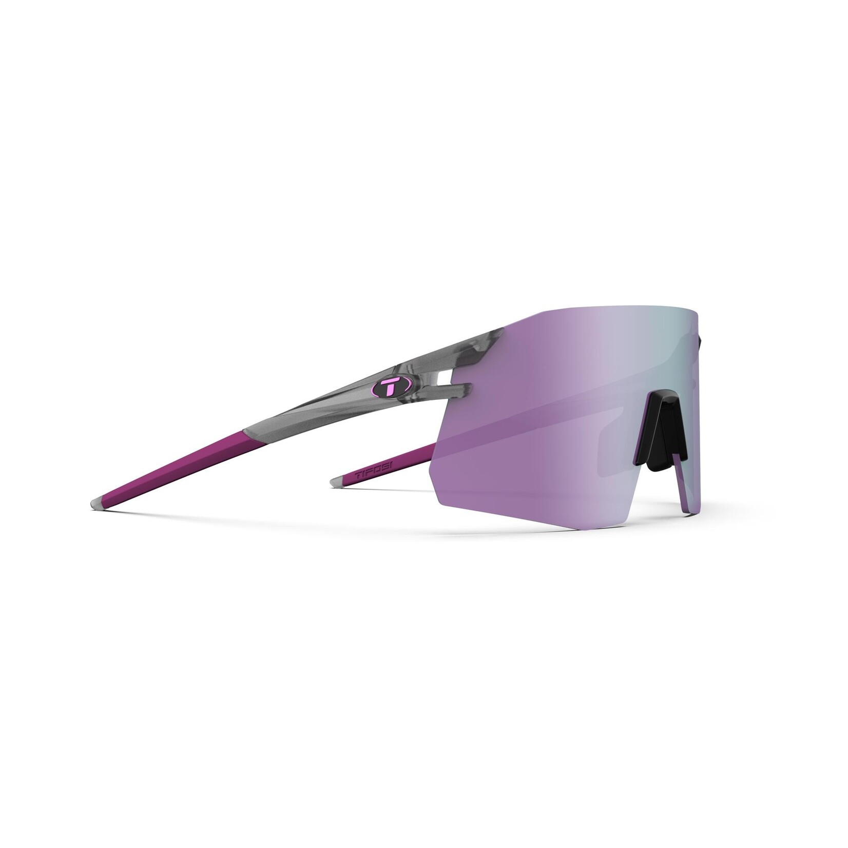 TIFOSI TIFOSI MOAB XC INTERCHANGEABLE CLARION SUNGLASSES PURPLE