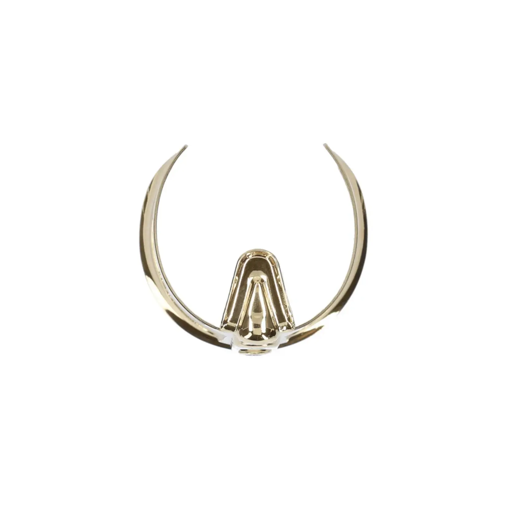 SUPACAZ SUPACAZ FLY CAGE LIMITED BOTTLE CAGE GOLD