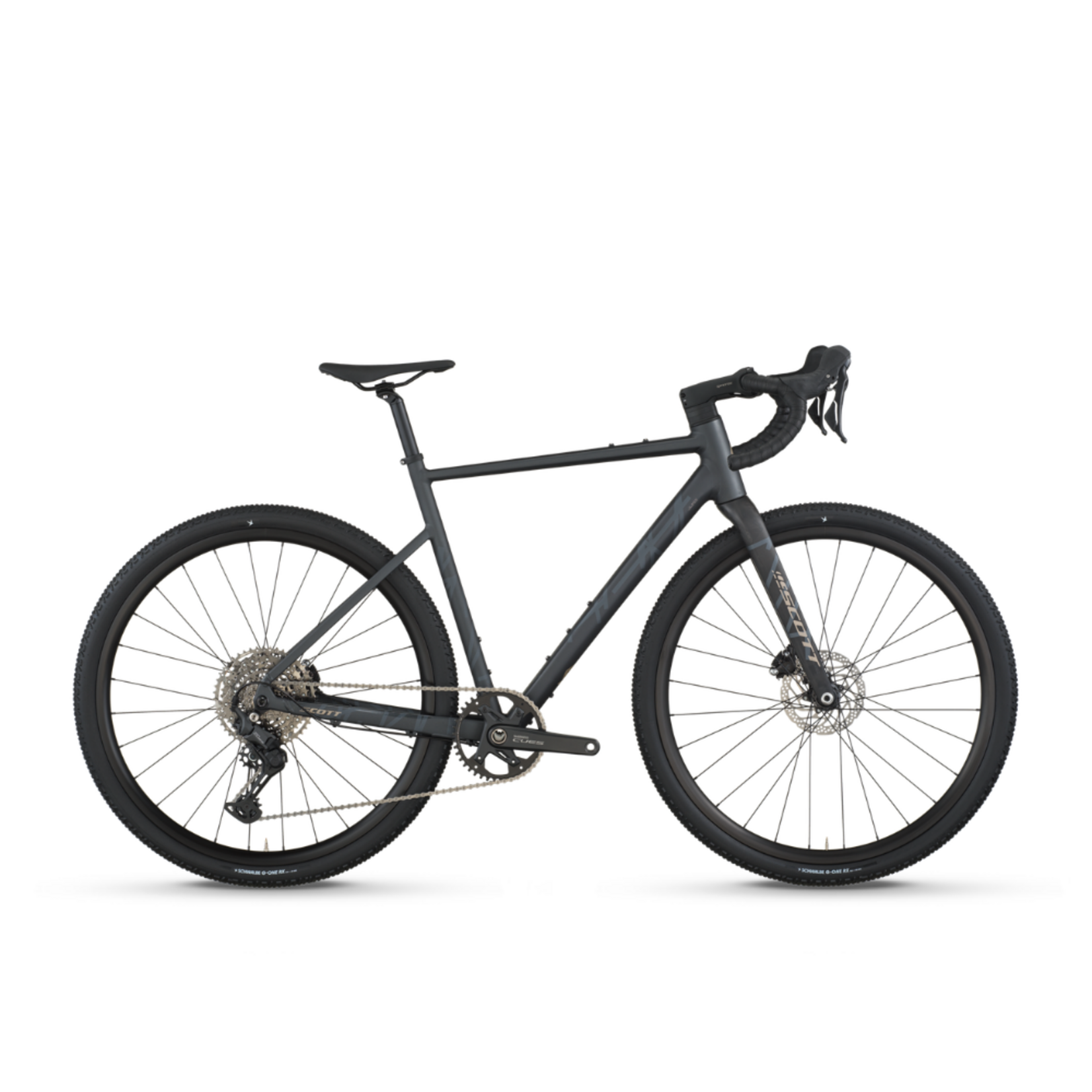 Scott SCOTT SPEEDSTER GRAVEL 30 GRAPE PURPLE