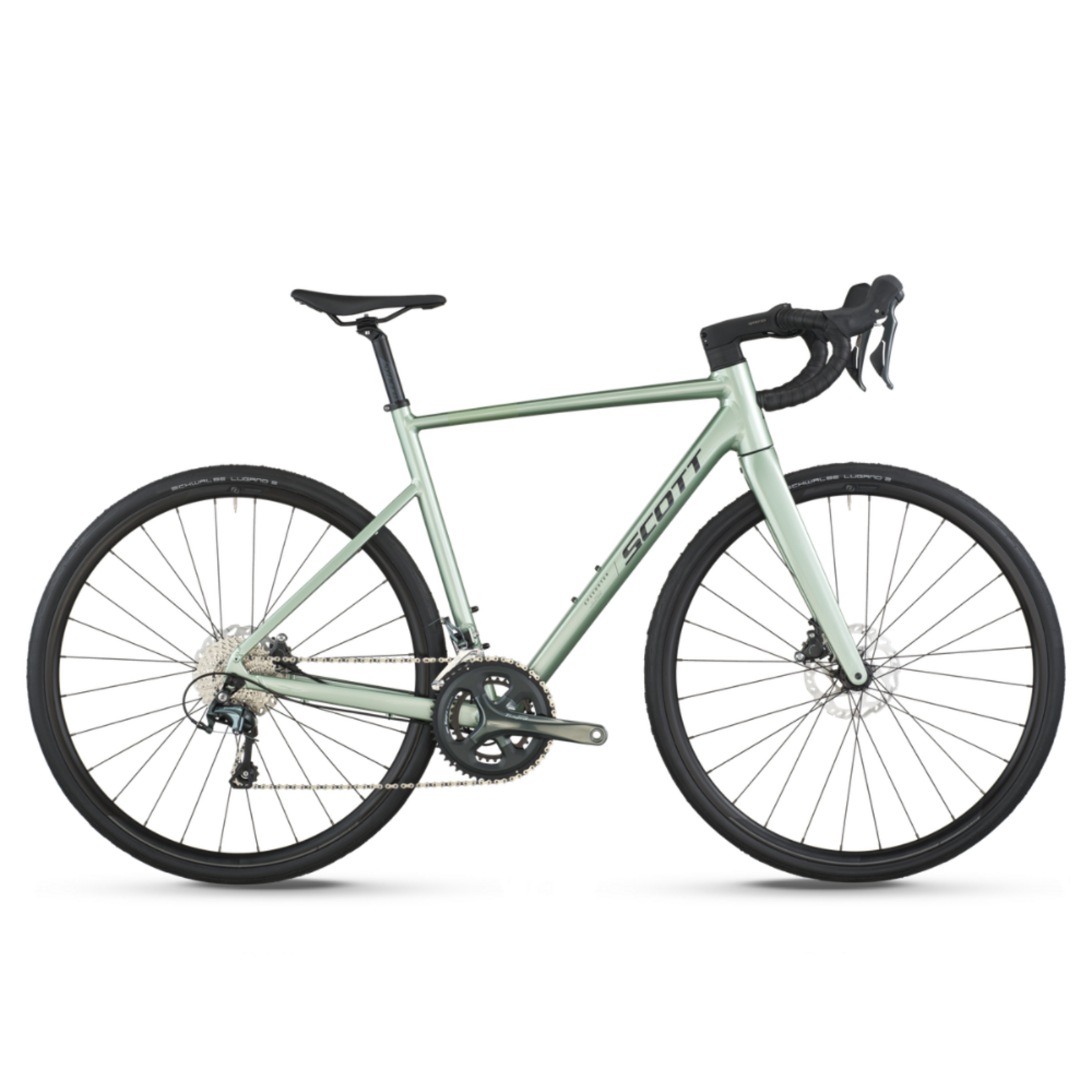 Scott SCOTT SPEEDSTER 20 RESEDA GREEN