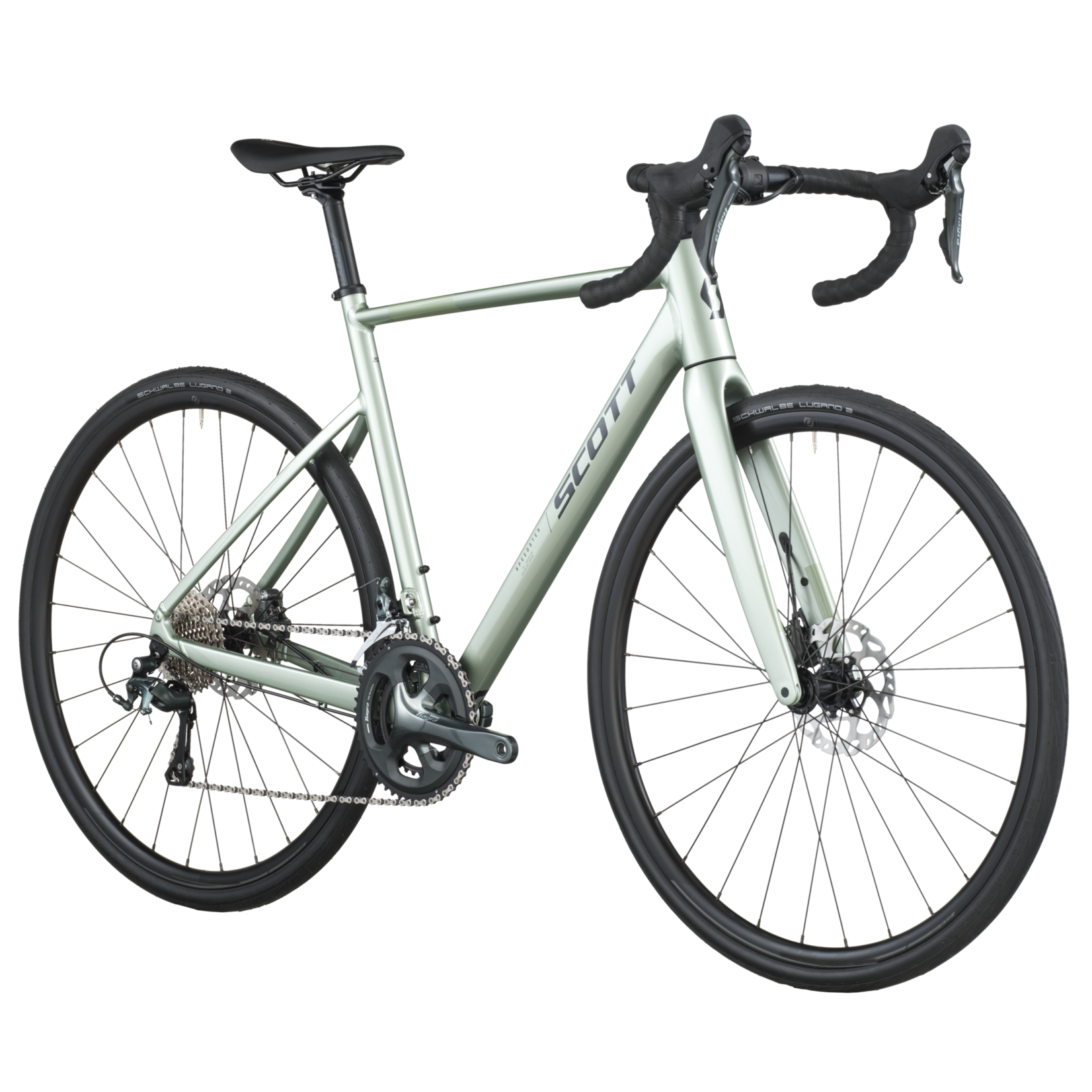 Scott SCOTT SPEEDSTER 20 RESEDA GREEN