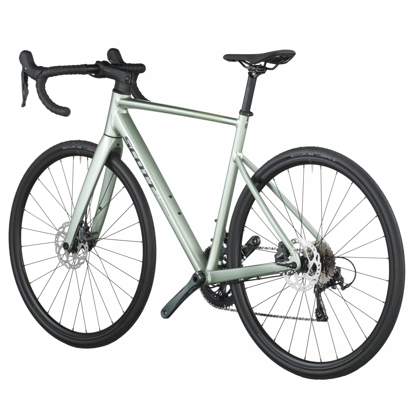 Scott SCOTT SPEEDSTER 20 RESEDA GREEN