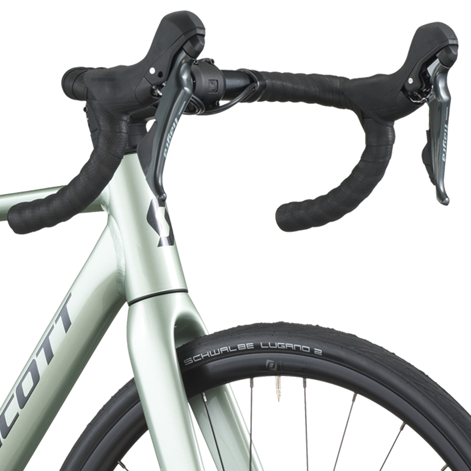 Scott SCOTT SPEEDSTER 20 RESEDA GREEN