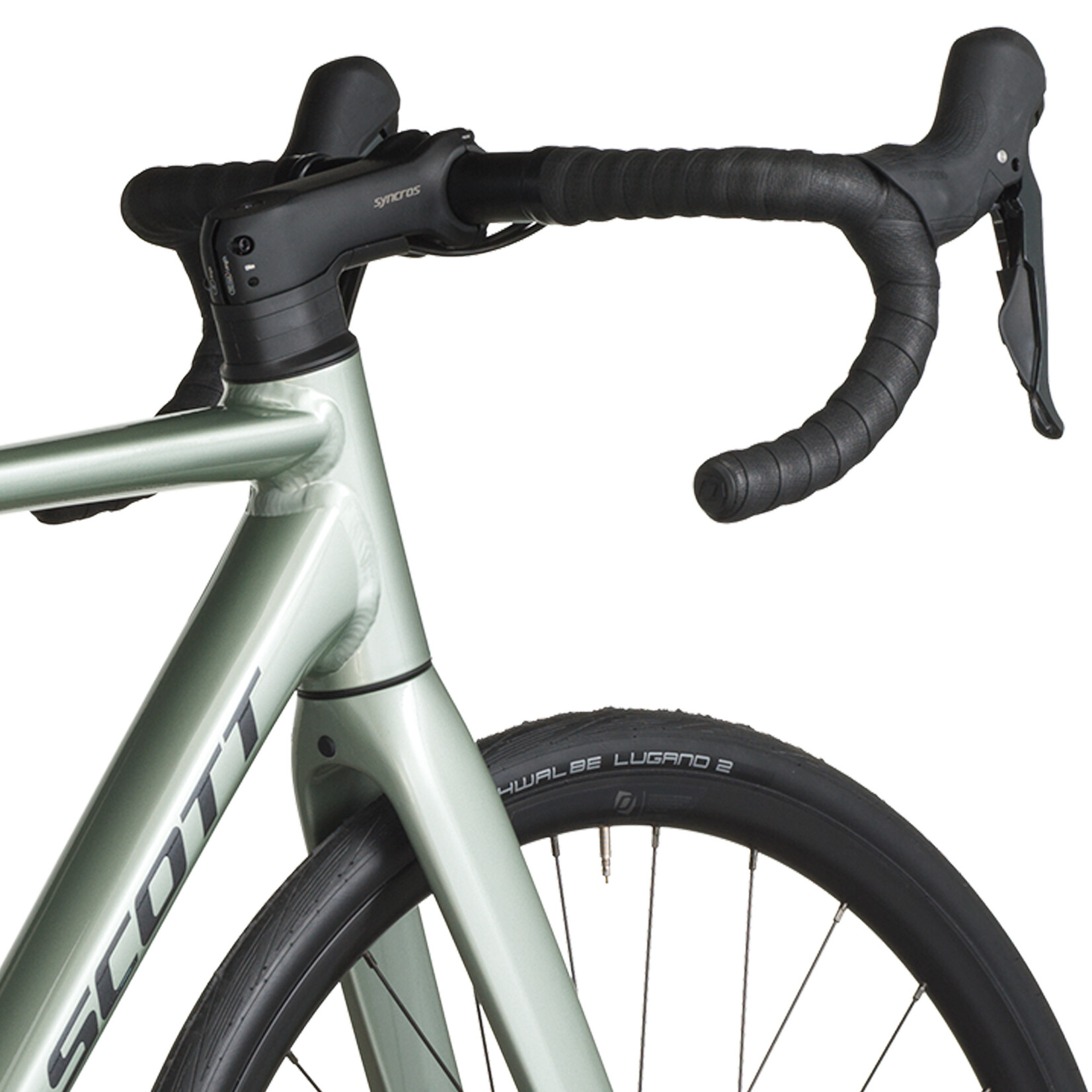 Scott SCOTT SPEEDSTER 20 RESEDA GREEN