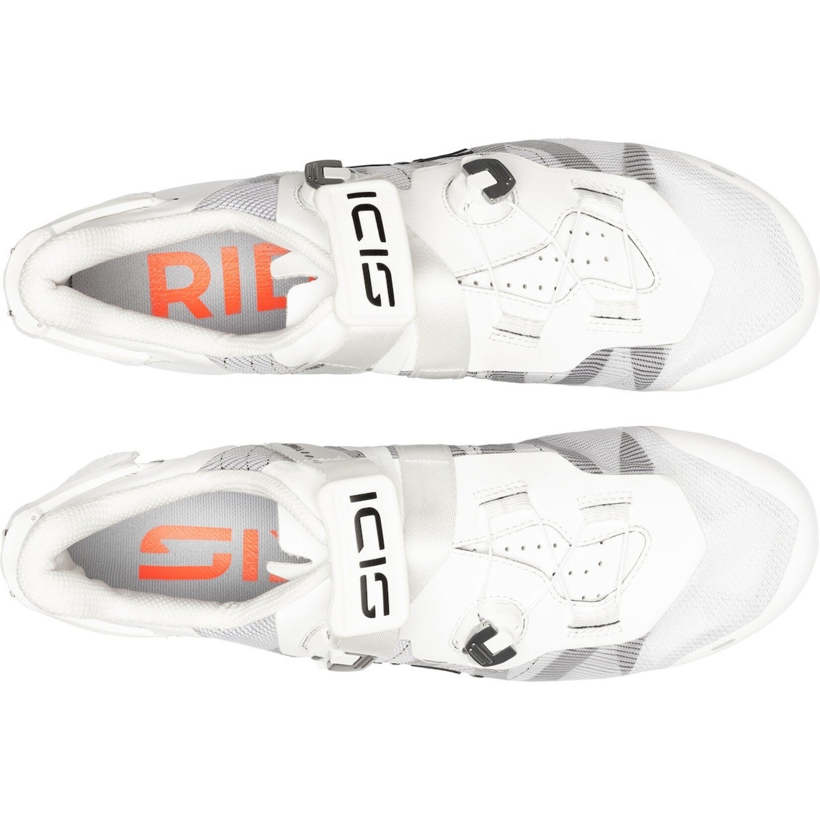 Sidi SIDI WIRE 3 - WHITE