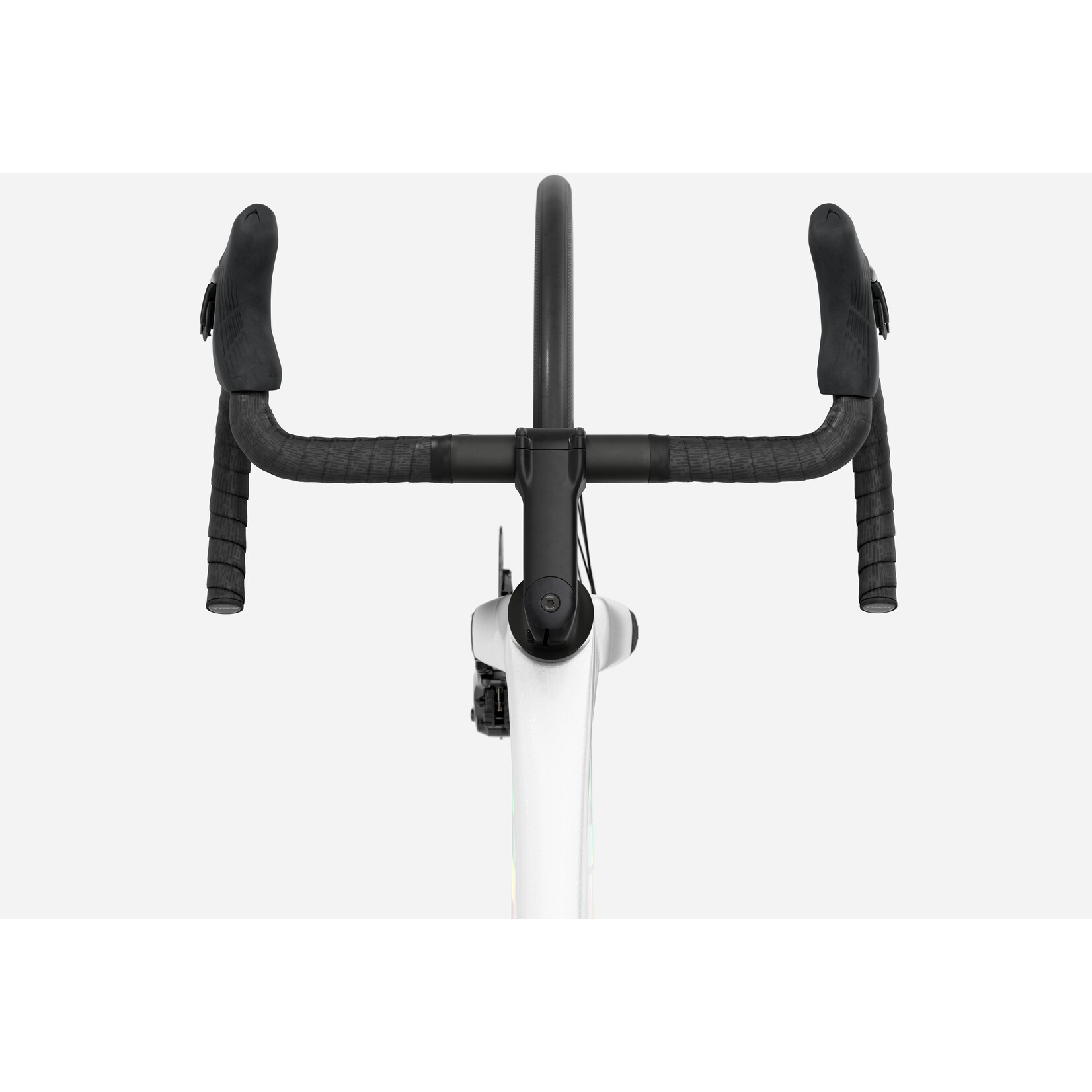 Trek TREK MADONE SL 6 GEN 8  GLOSS CRYSTAL WHITE/MATTE DEEP SMOKE