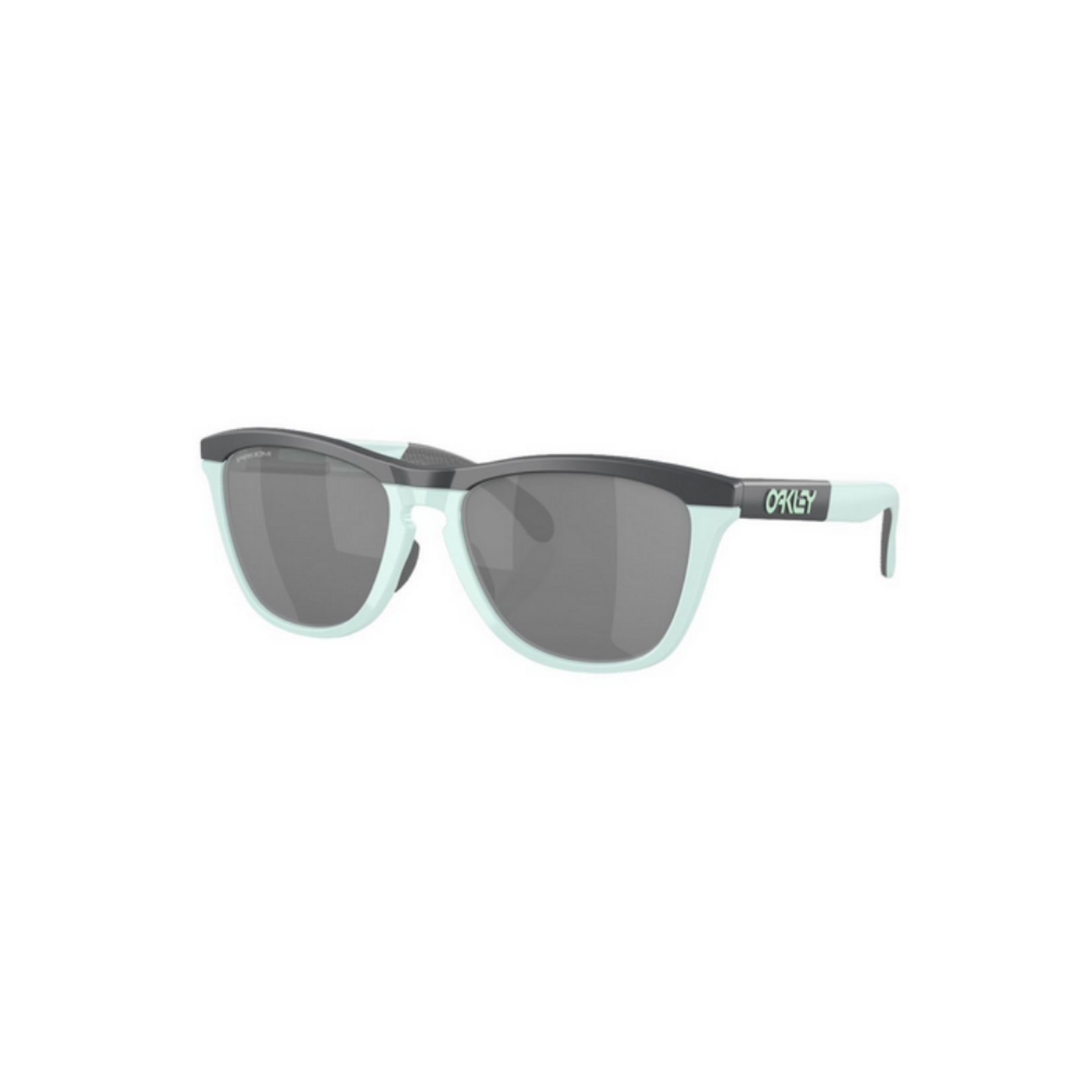 Oakley OAKLEY FROGSKINS MATTE CARBON /BLUE MILKSHAKE