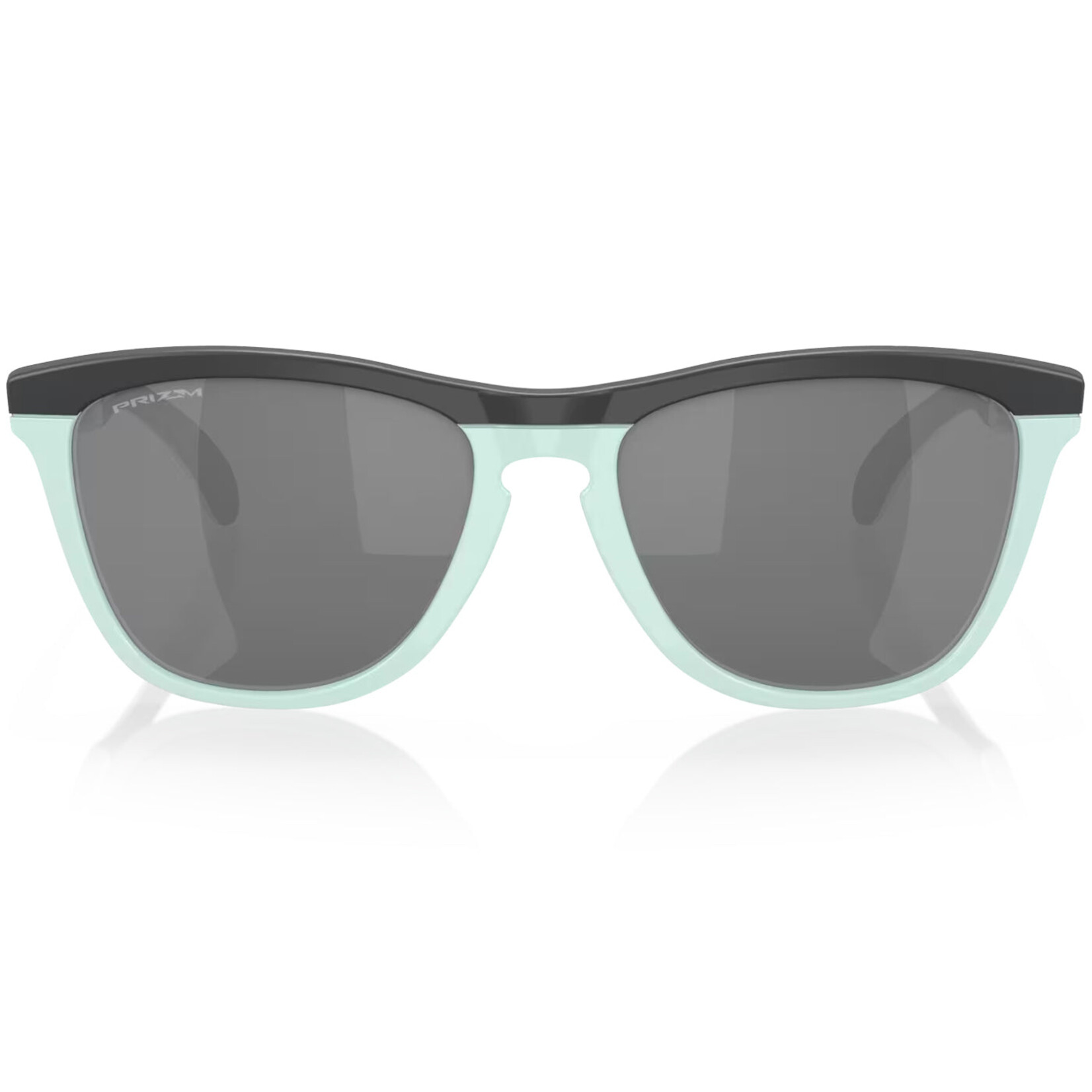 Oakley OAKLEY FROGSKINS MATTE CARBON /BLUE MILKSHAKE
