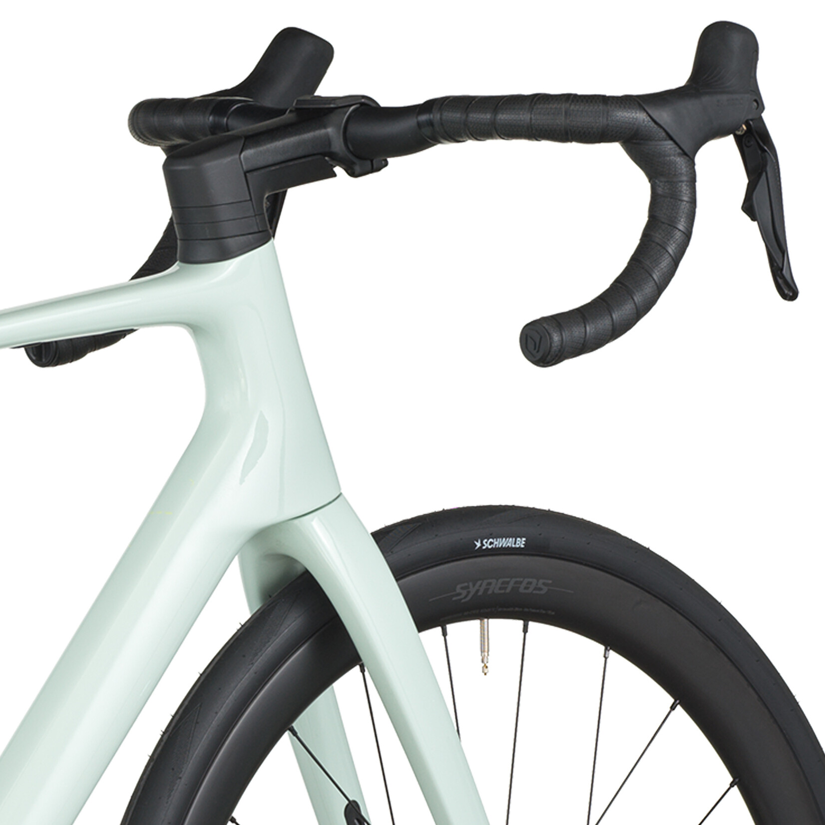 Scott SCOTT ADDICT 30 FROZEN GREEN