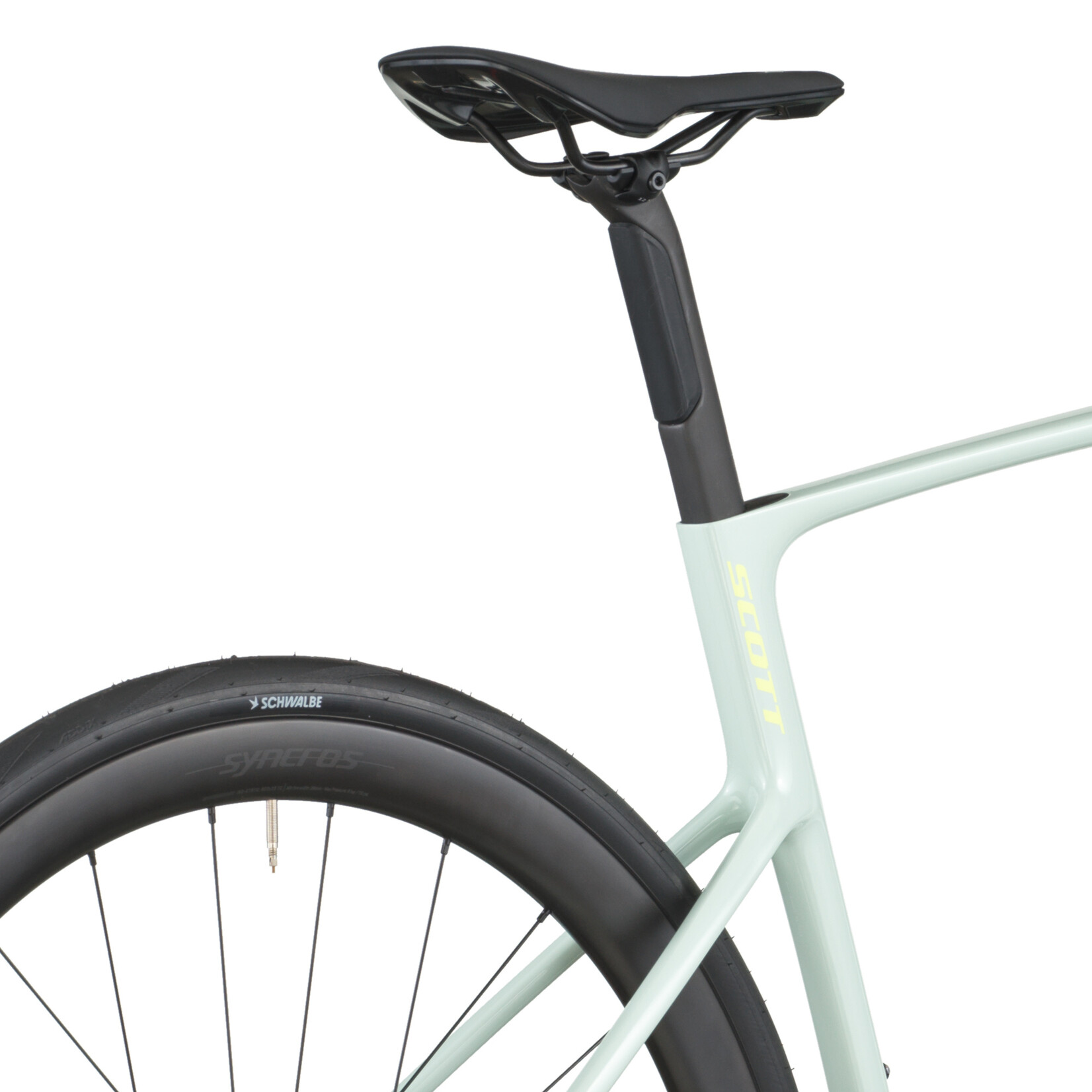 Scott SCOTT ADDICT 30 FROZEN GREEN