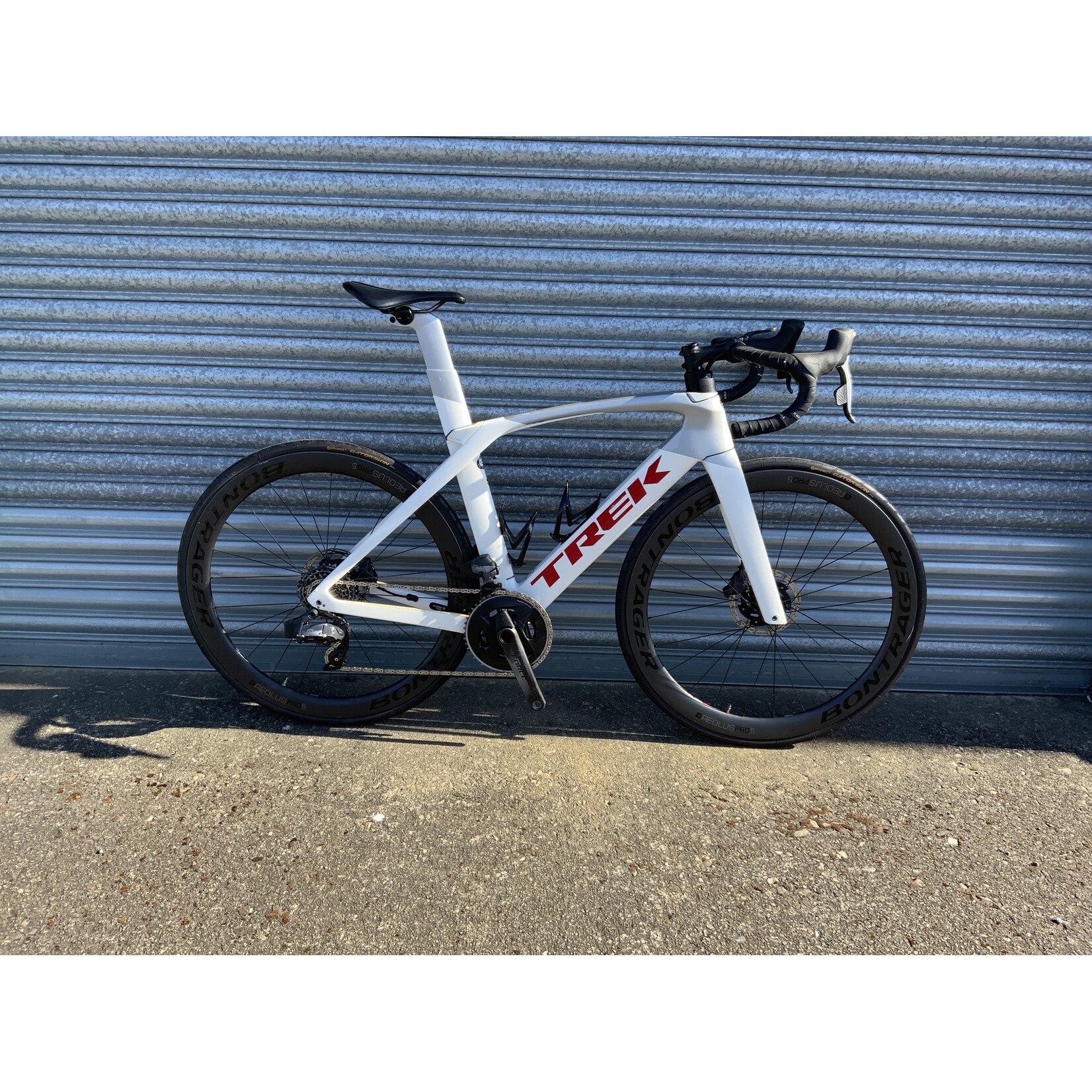 TREK MADONE SL 7 AXS 54CM