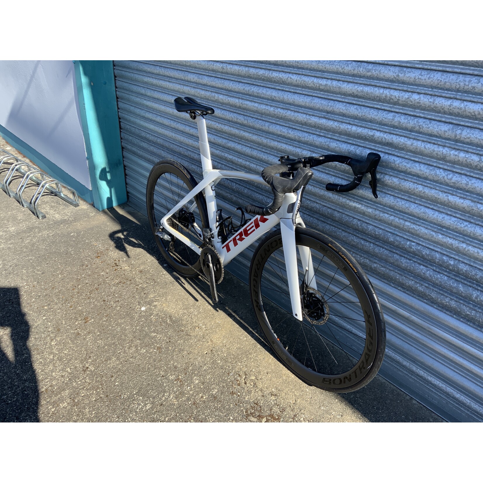 TREK MADONE SL 7 AXS 54CM