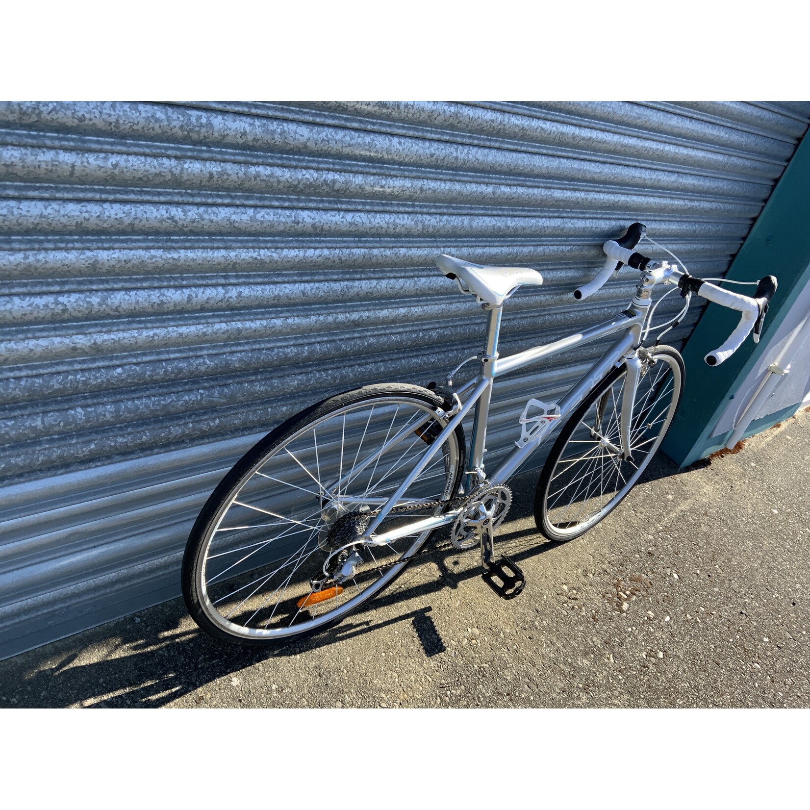 FELT ZW 50CM  ALLOY ROAD BIKE