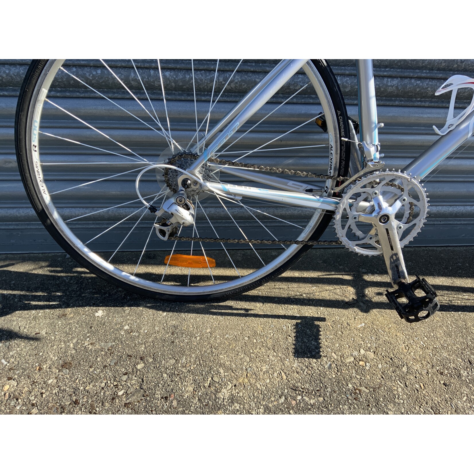 FELT ZW 50CM  ALLOY ROAD BIKE