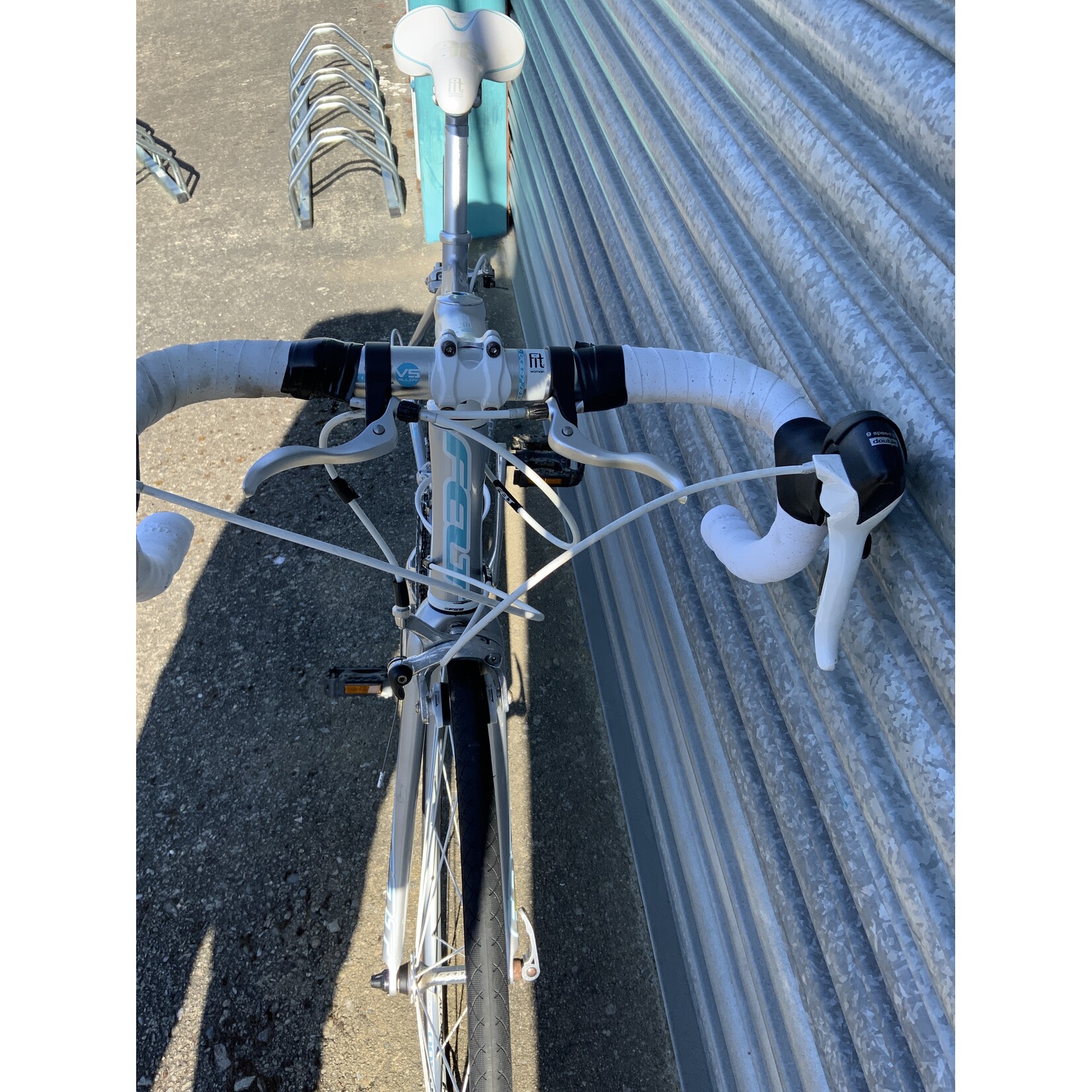 FELT ZW 50CM  ALLOY ROAD BIKE