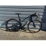 Cube CUBE AXAIL S SLX AXS 50CM