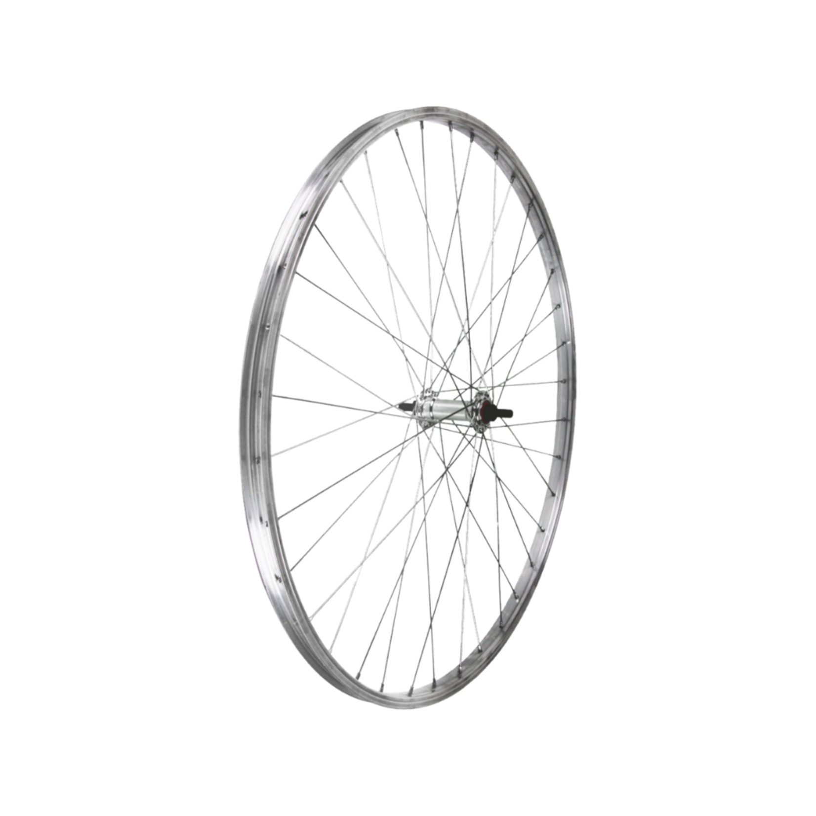 Beretta BERETTA 24 ALLOY DOUBLE SKIN,REAR,8-10SP CASS, Q/R AXLE,BLACK