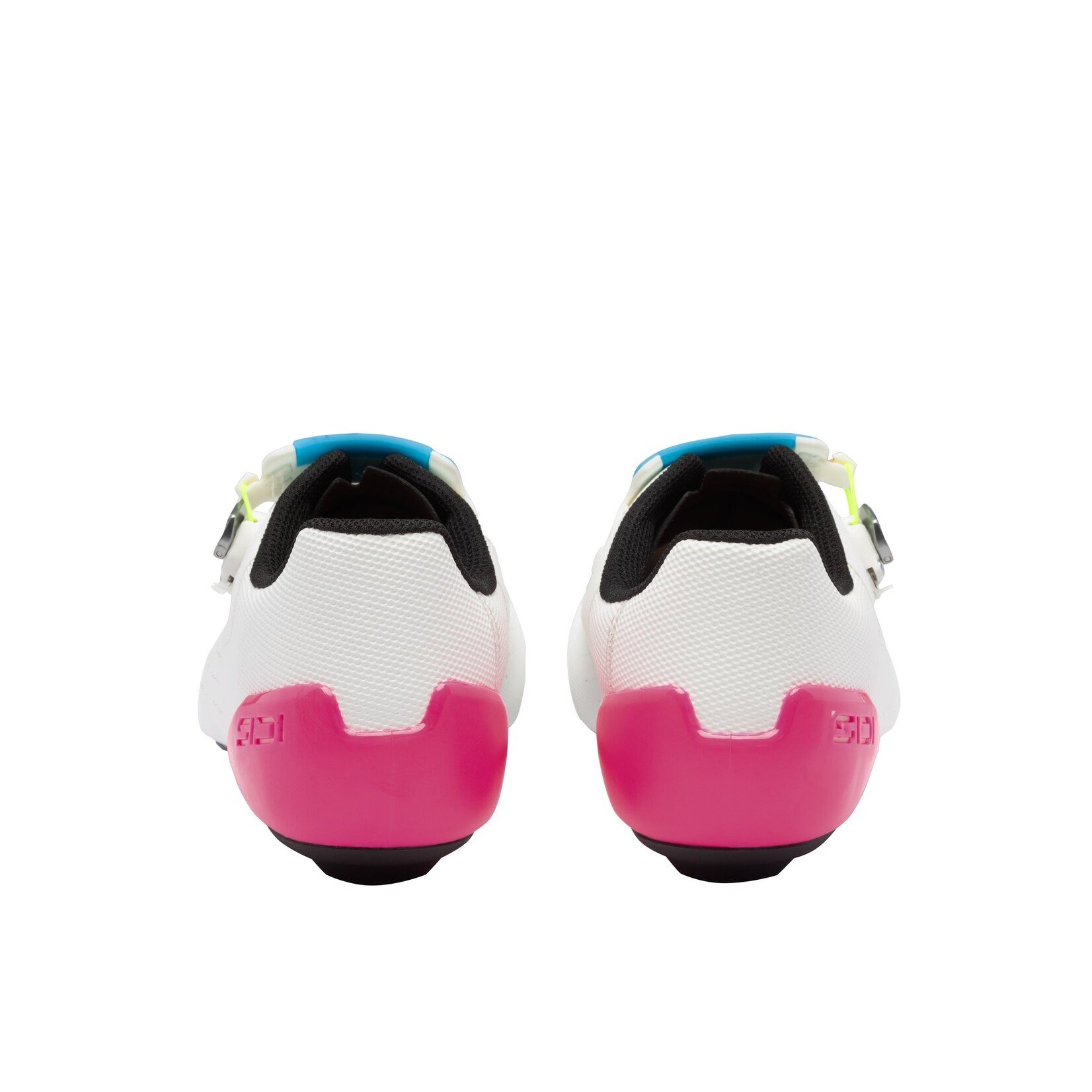 Sidi SIDI - GENIUS X WYVE - WHITE FLUO