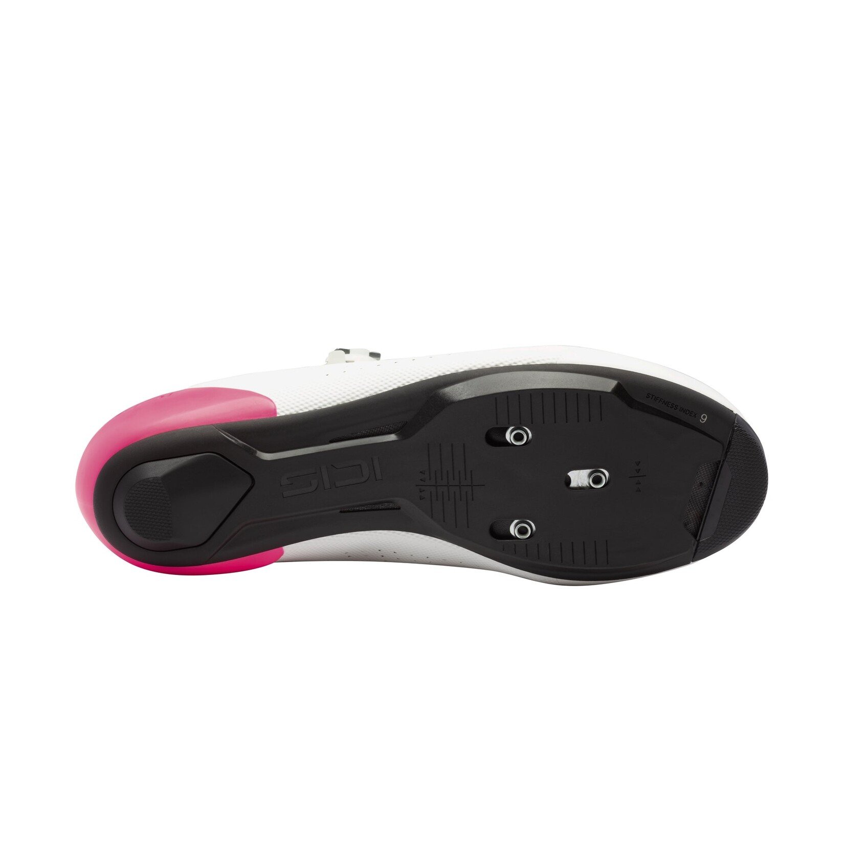 Sidi SIDI - GENIUS X WYVE - WHITE FLUO