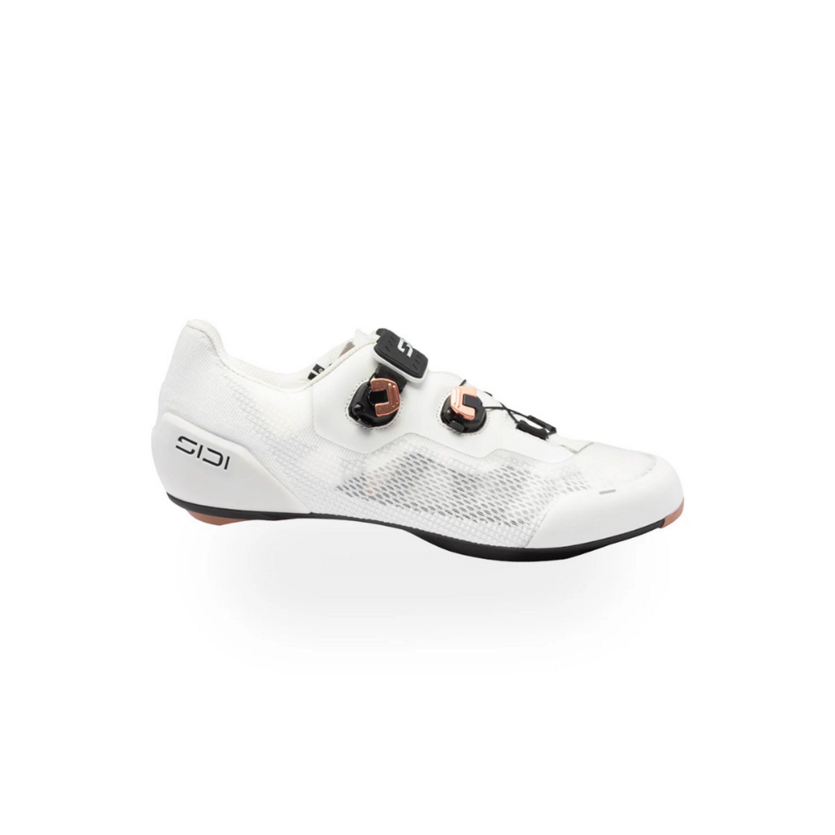 Sidi SIDI - GENIUS X VAPO - WHITE