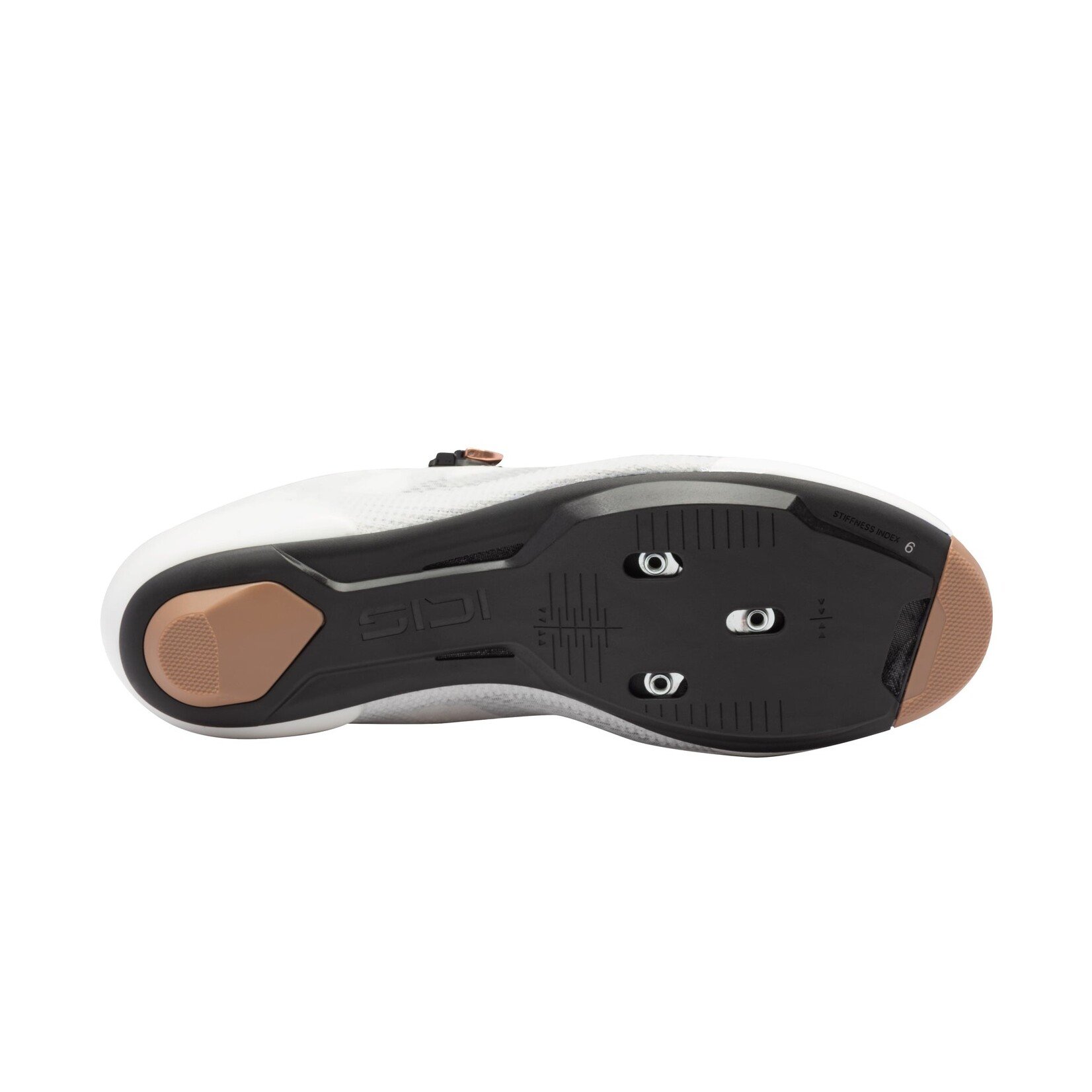 Sidi SIDI - GENIUS X VAPO - WHITE