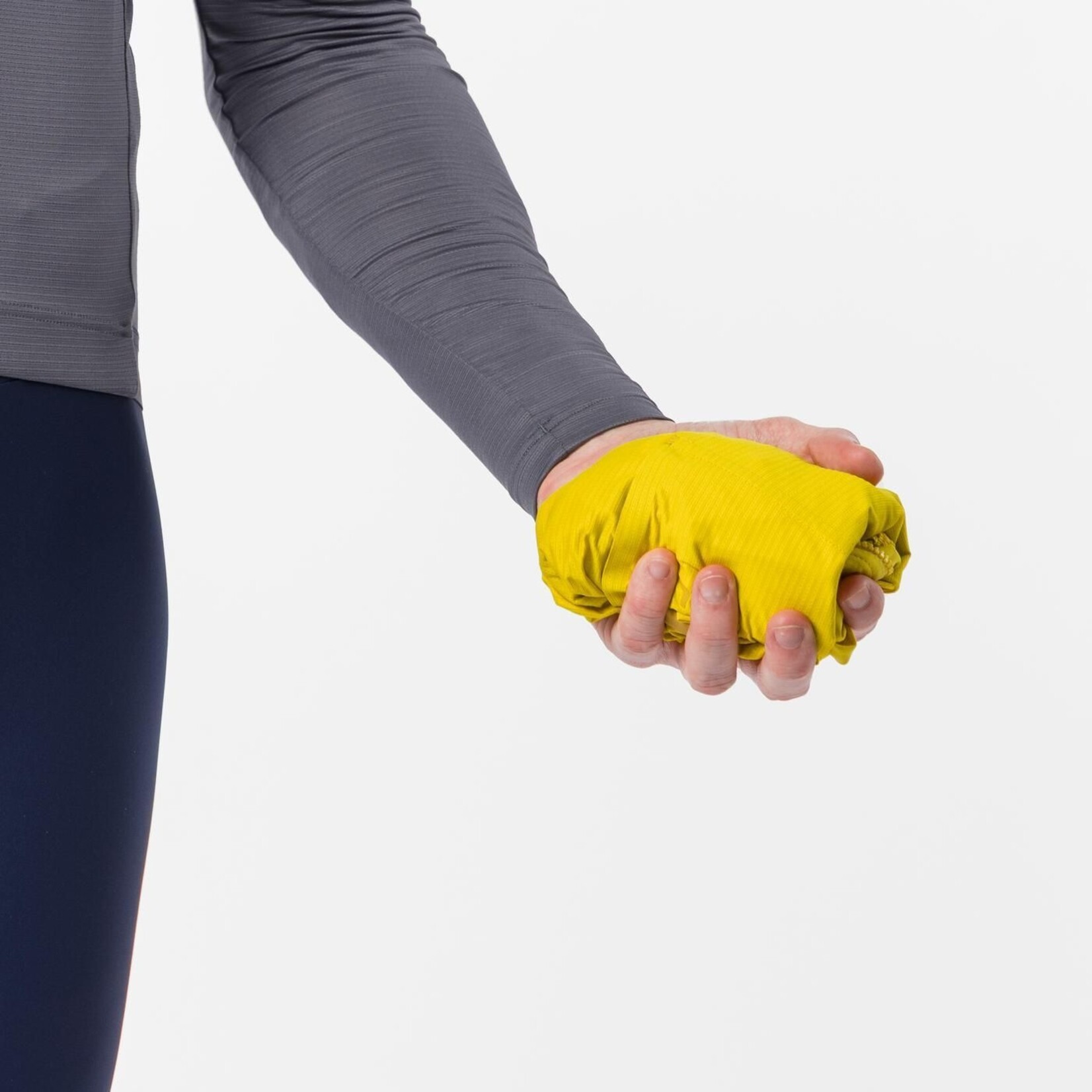 Castelli CASTELLI - ESPRESSO 2 VEST - MANGO MOJITO