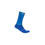 CASTELLI - FAST FEET 4 SOCK - AZZURRO ITALIA