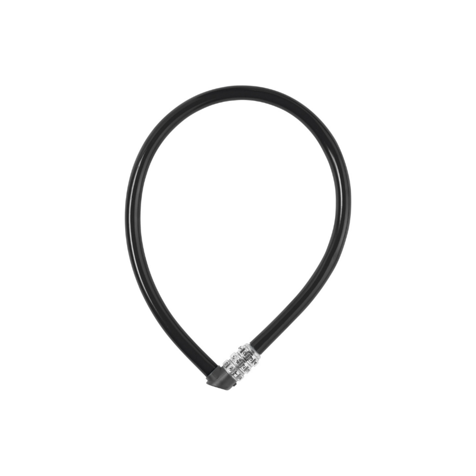 Abus ABUS 3406K CABLE LOCK