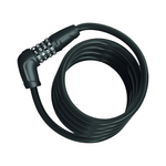 Abus ABUS NUMERO 5510C COMBINATION CABLE 1.8M