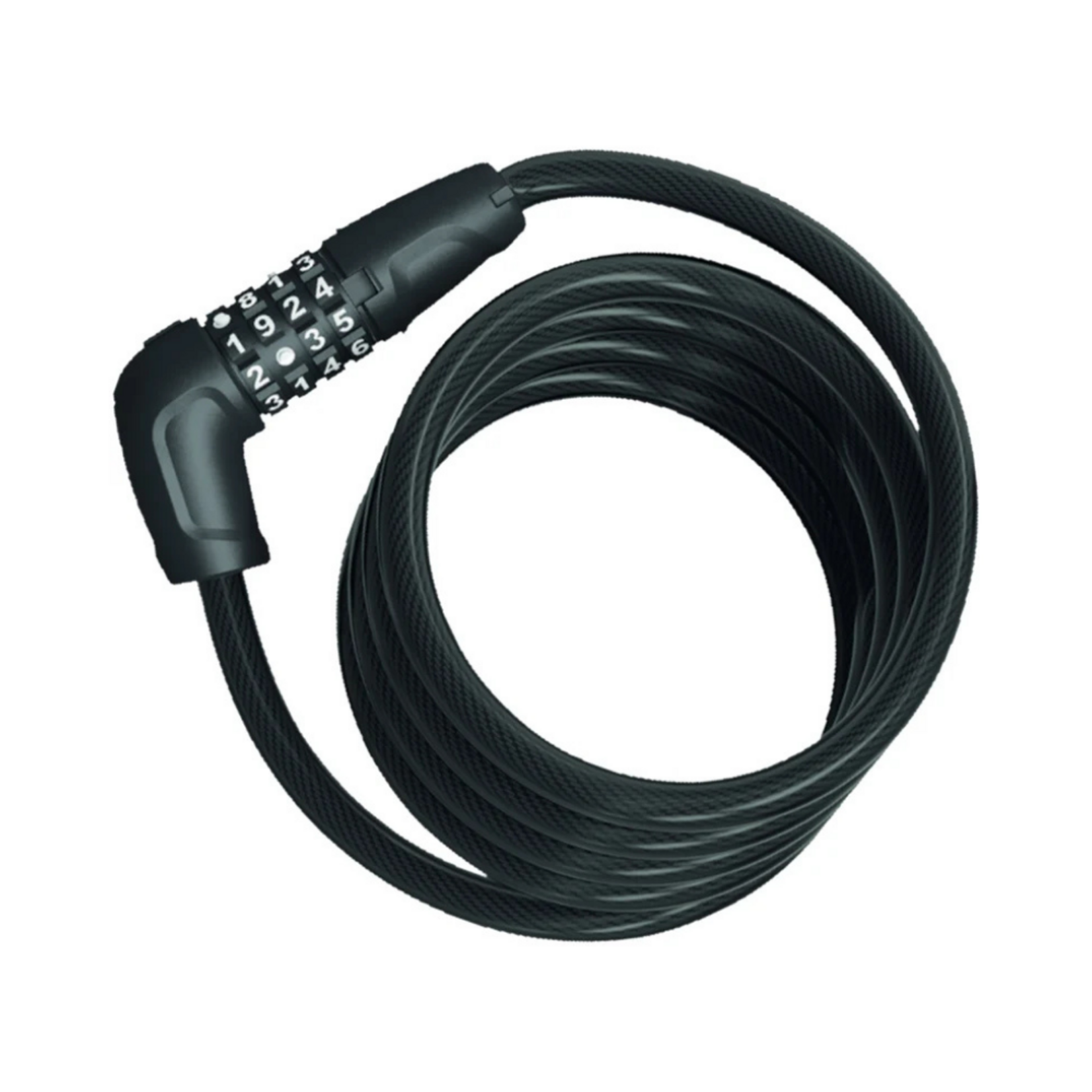 Abus ABUS NUMERO 5510C COMBINATION CABLE 1.8M