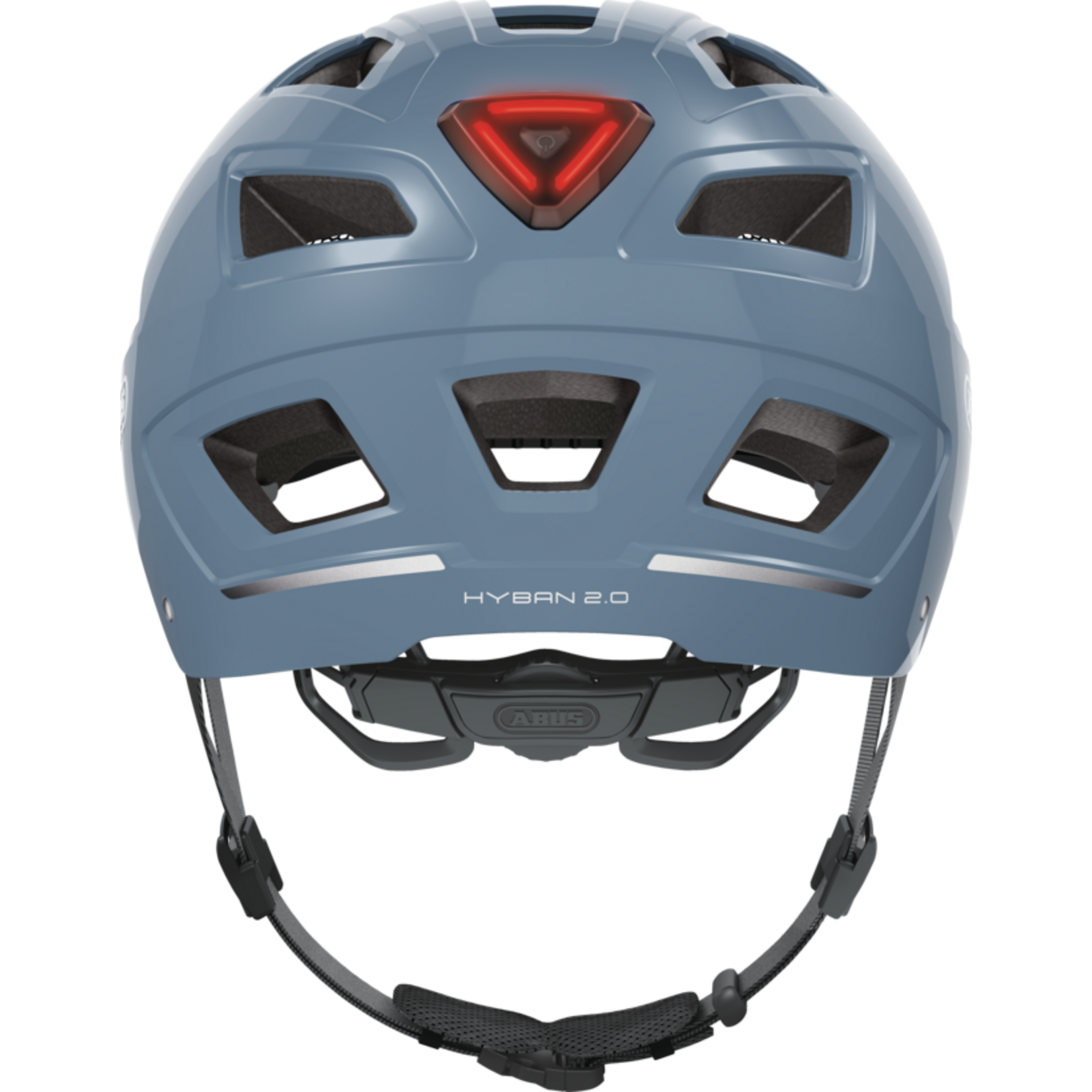 Abus ABUS HYBAN 2.0 GLACIER BLUE