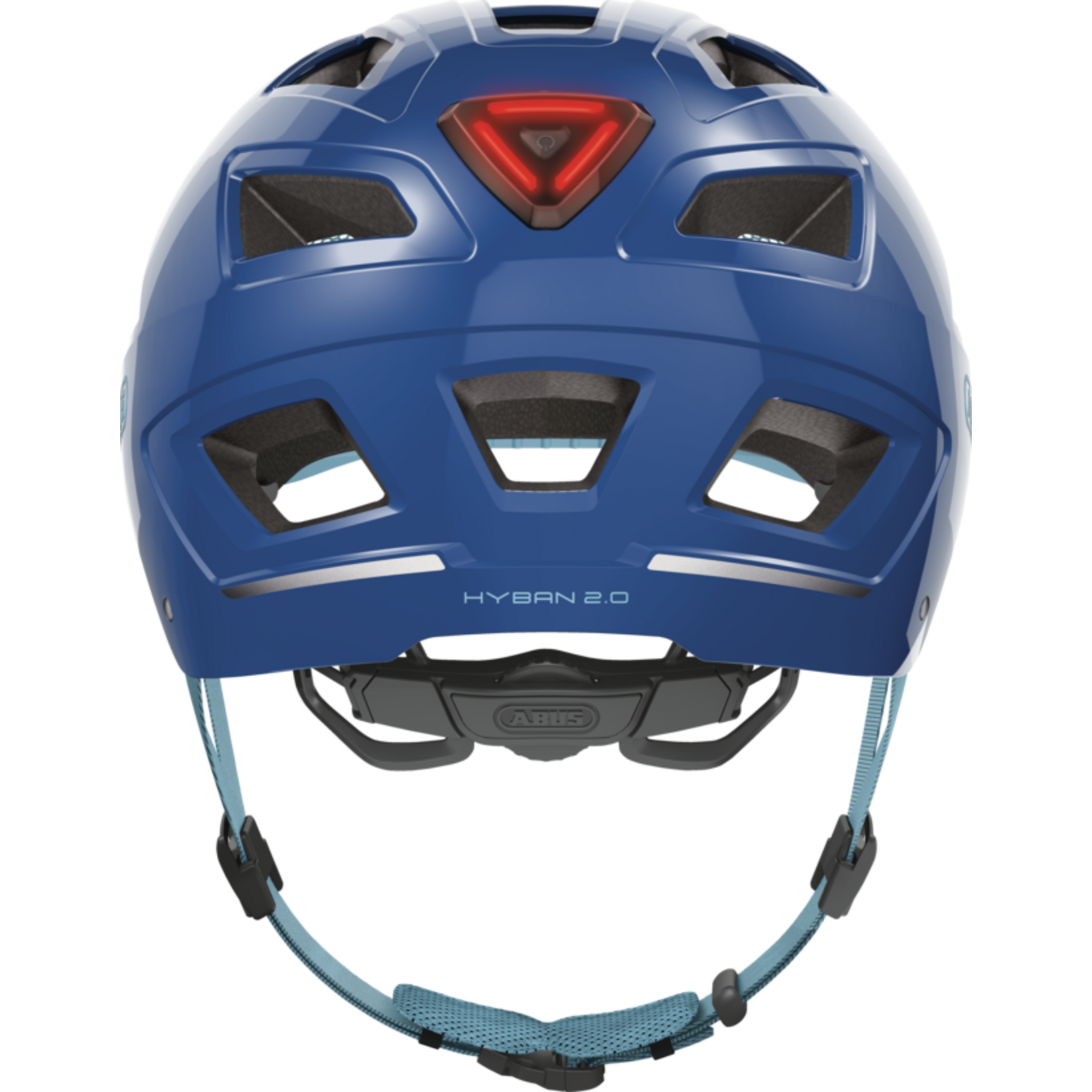 Abus ABUS HYBAN 2.0 CORE BLUE