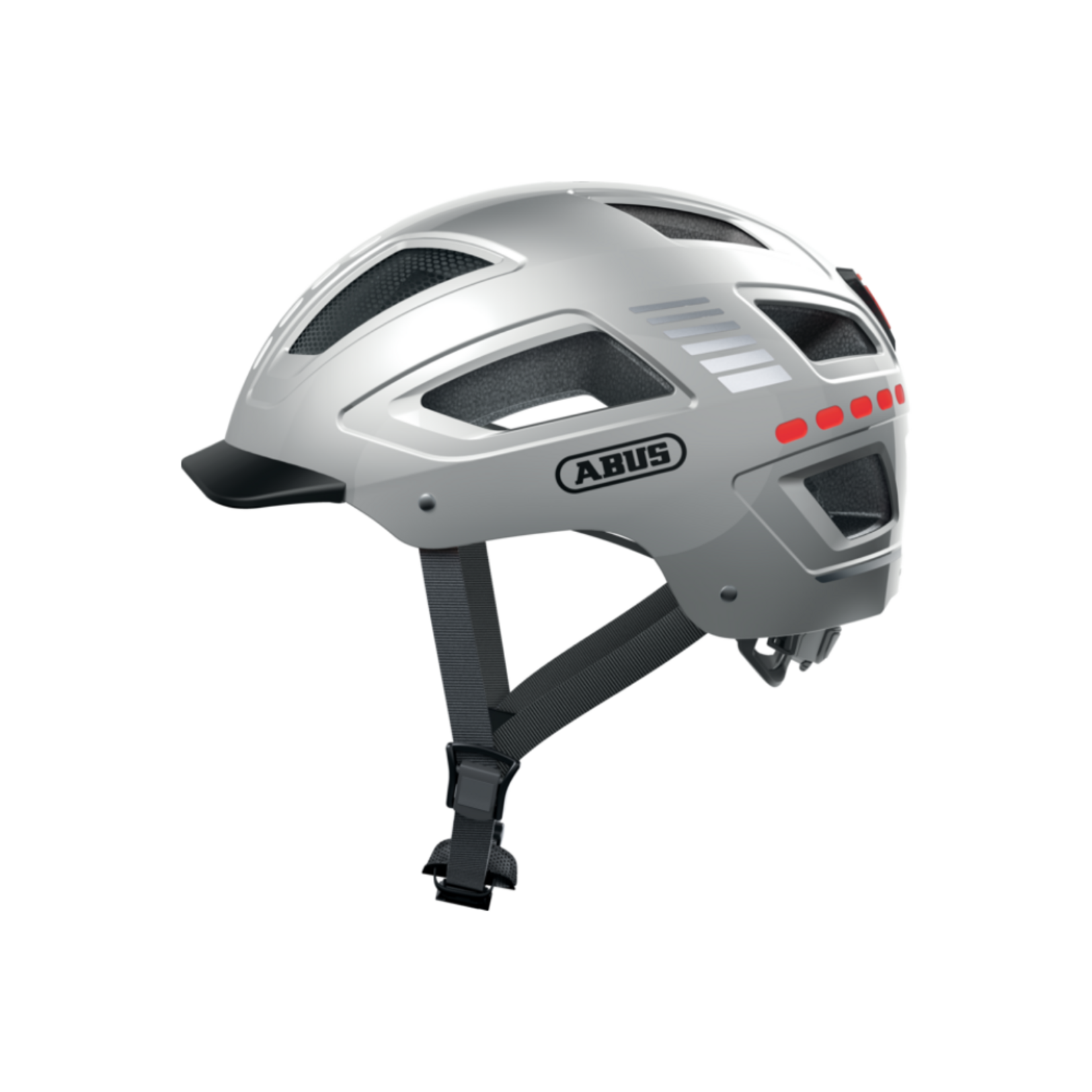 Abus ABUS HYBAN 2.0 SIGNAL SILVER