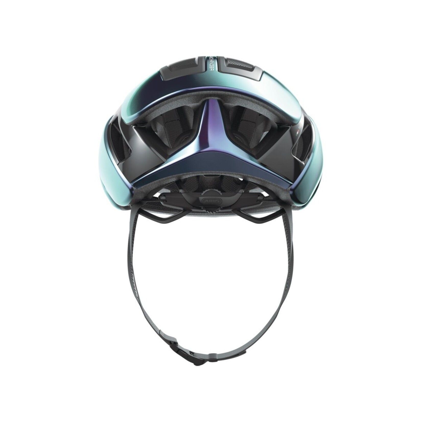 Abus ABUS GAMECHANGER 2.0 FLIP FLOP PURPLE