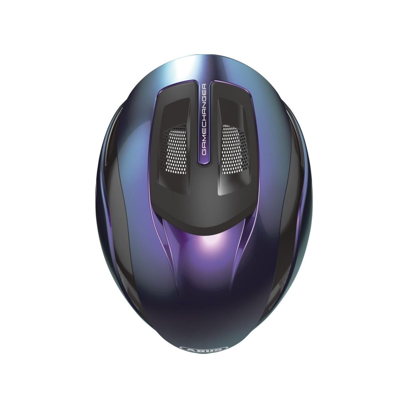 Abus ABUS GAMECHANGER 2.0 FLIP FLOP PURPLE