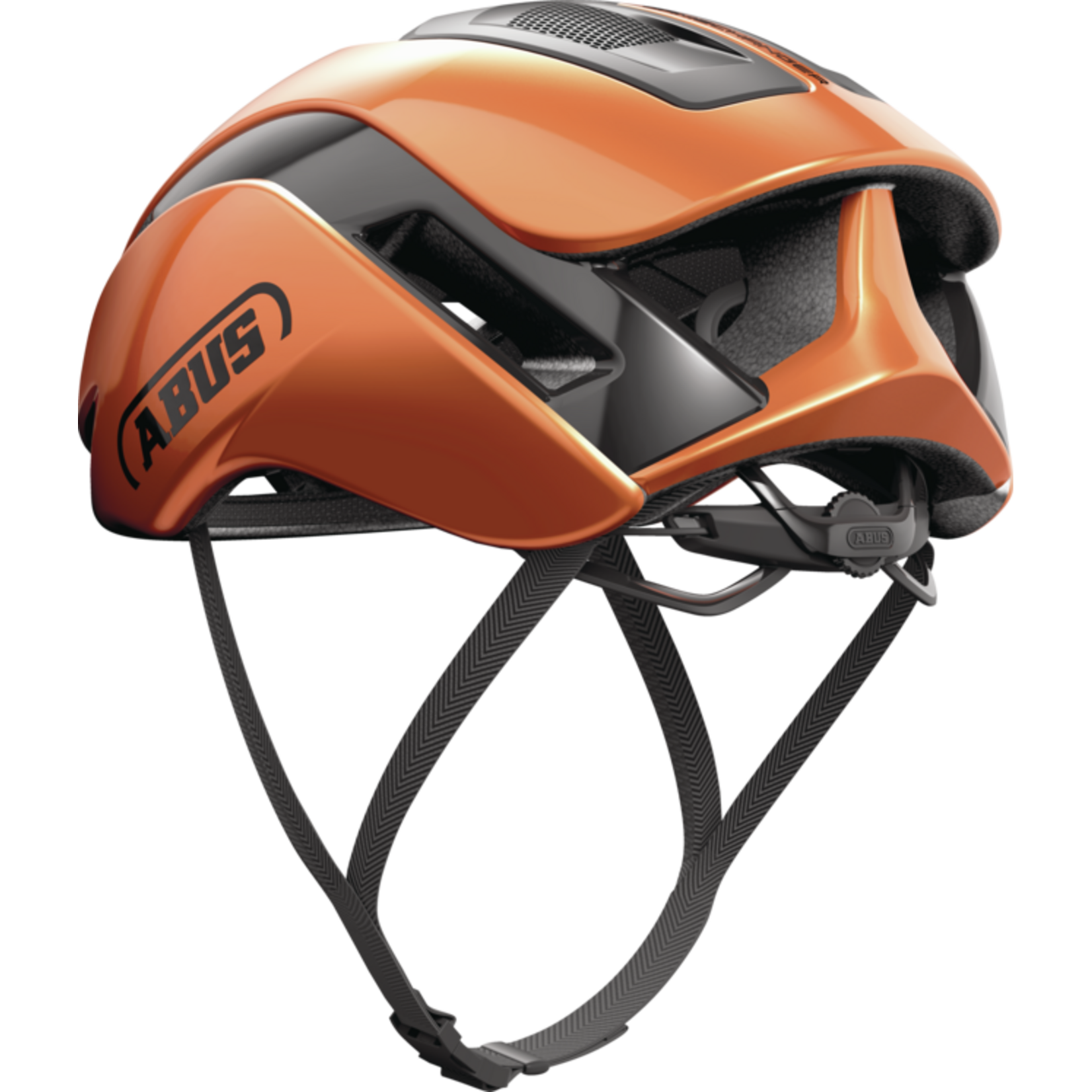 Abus ABUS GAMECHANGER 2.0 GOLDFISH ORANGE