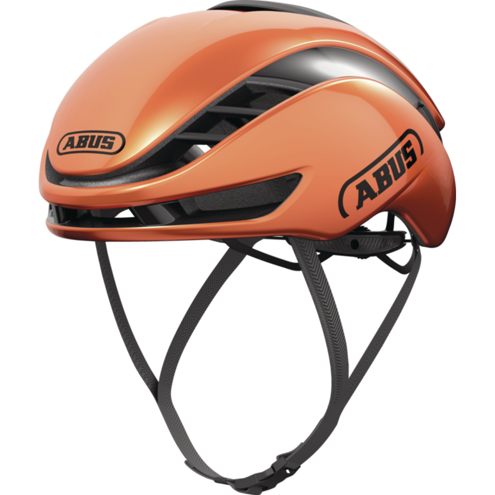 Abus ABUS GAMECHANGER 2.0 GOLDFISH ORANGE