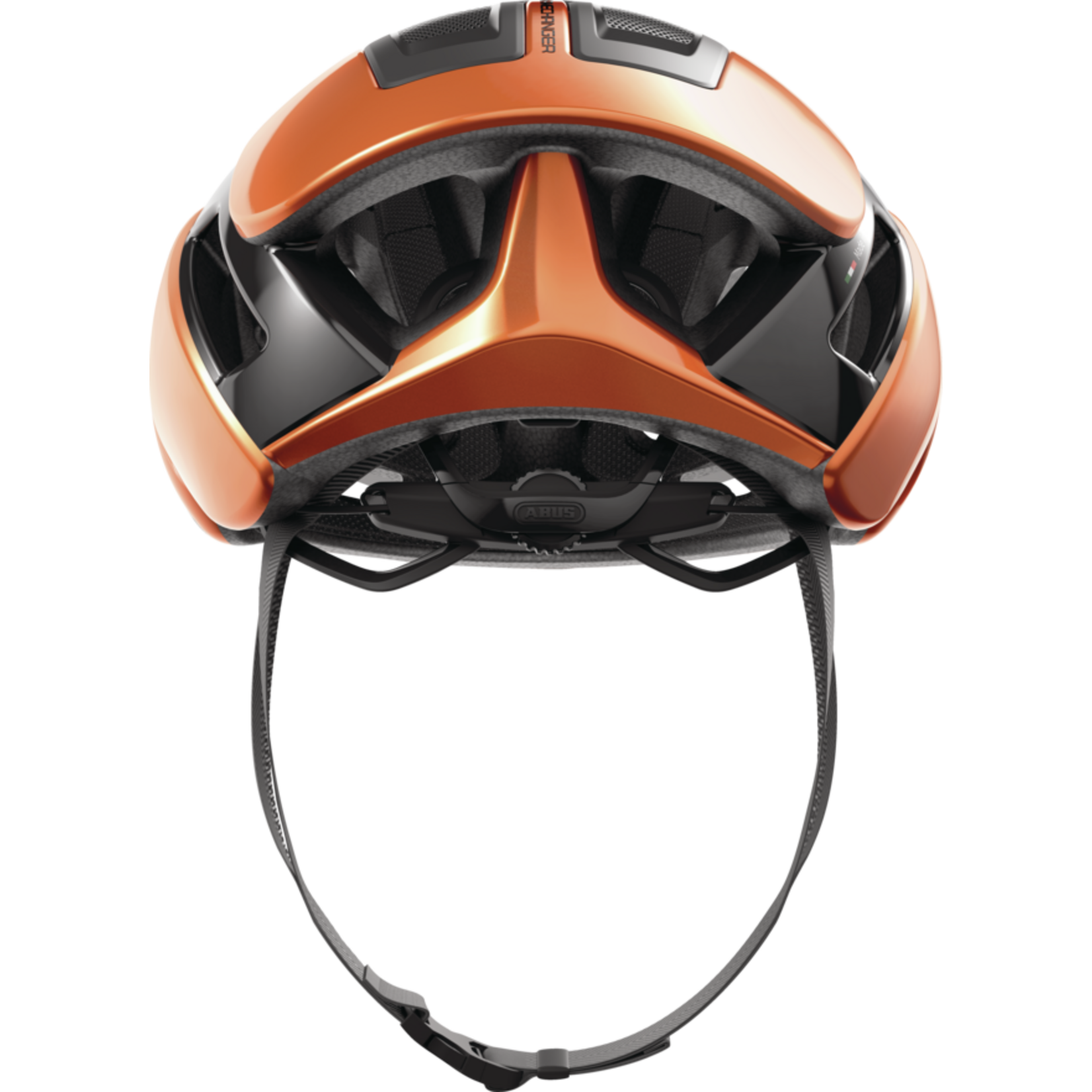 Abus ABUS GAMECHANGER 2.0 GOLDFISH ORANGE