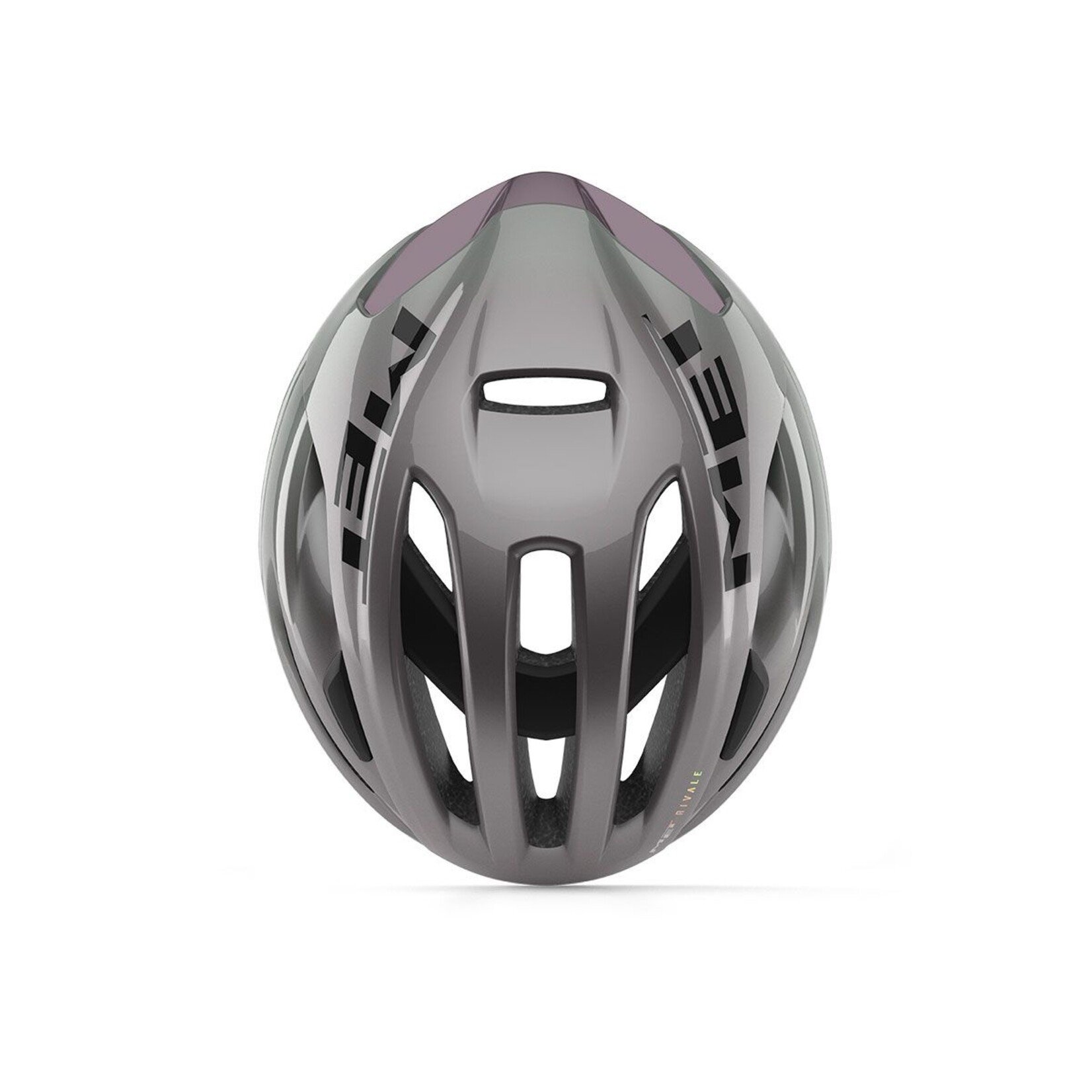 MET MET RIVALE MIPS OPAL GREY