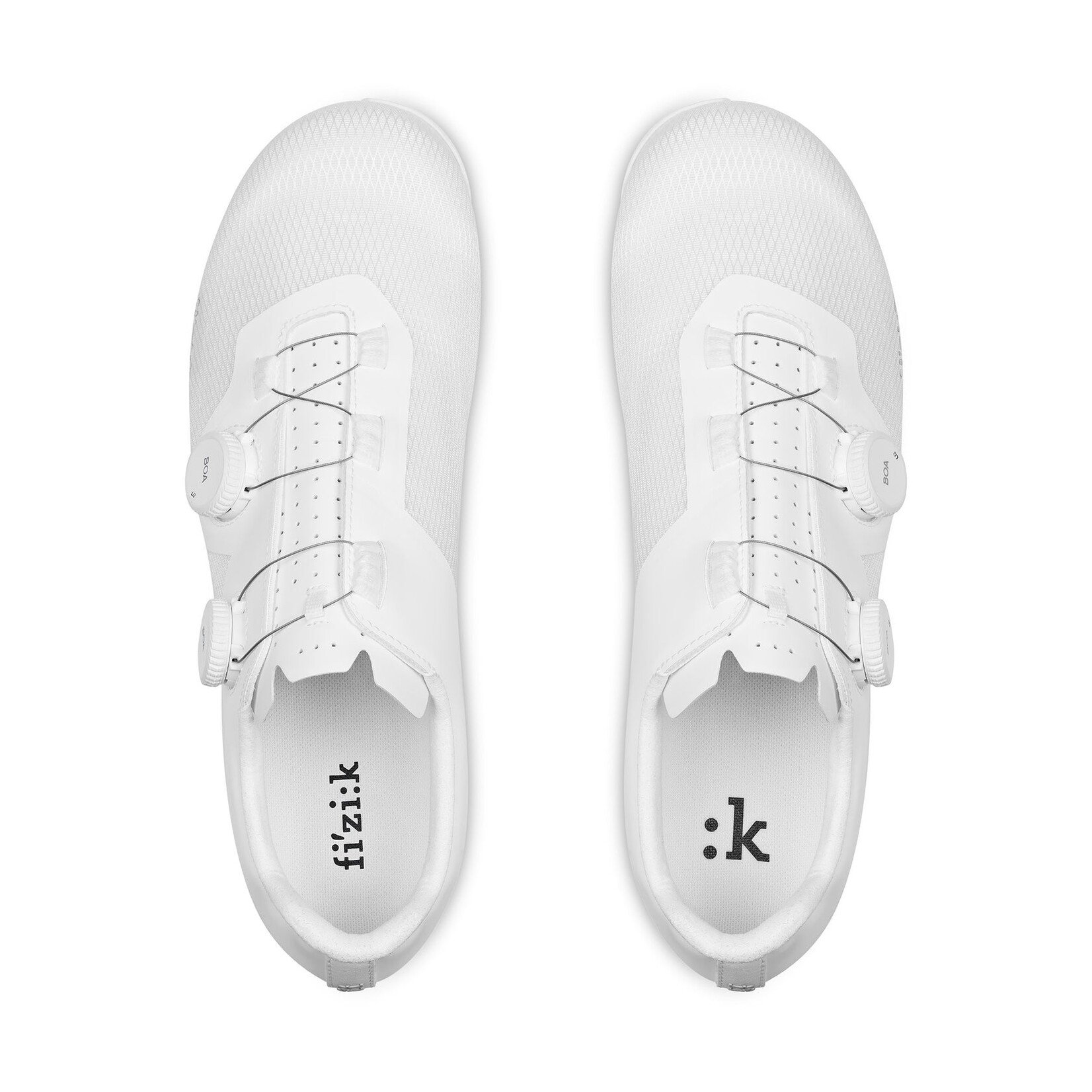 FIZIK FIZIK LYRA WHITE