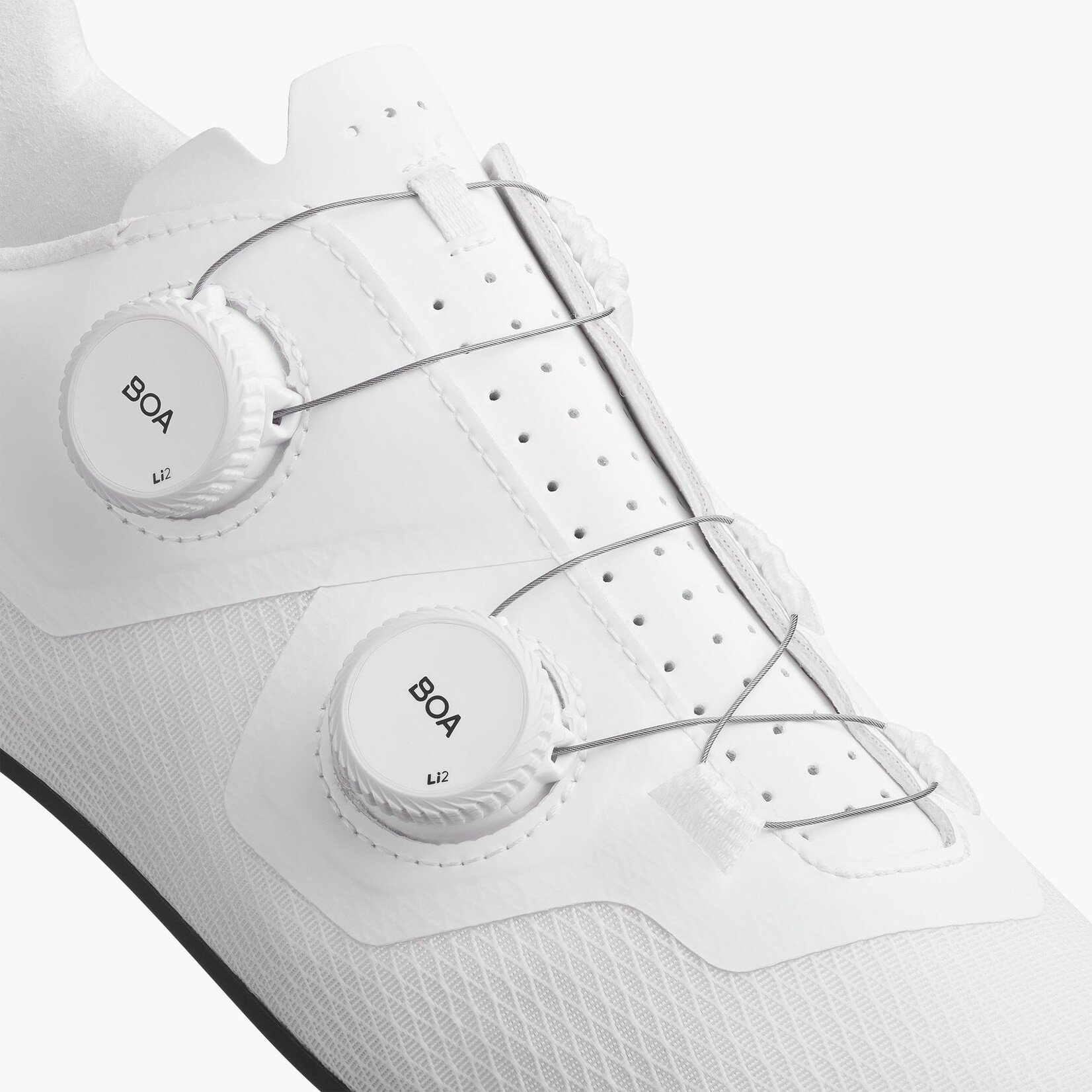 FIZIK FIZIK LYRA WHITE